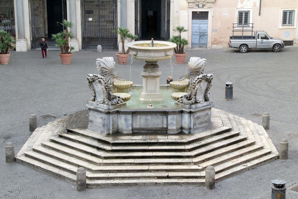 Trastevere Design *
