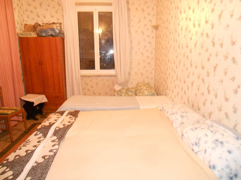 Sidereus Gasthof Rom