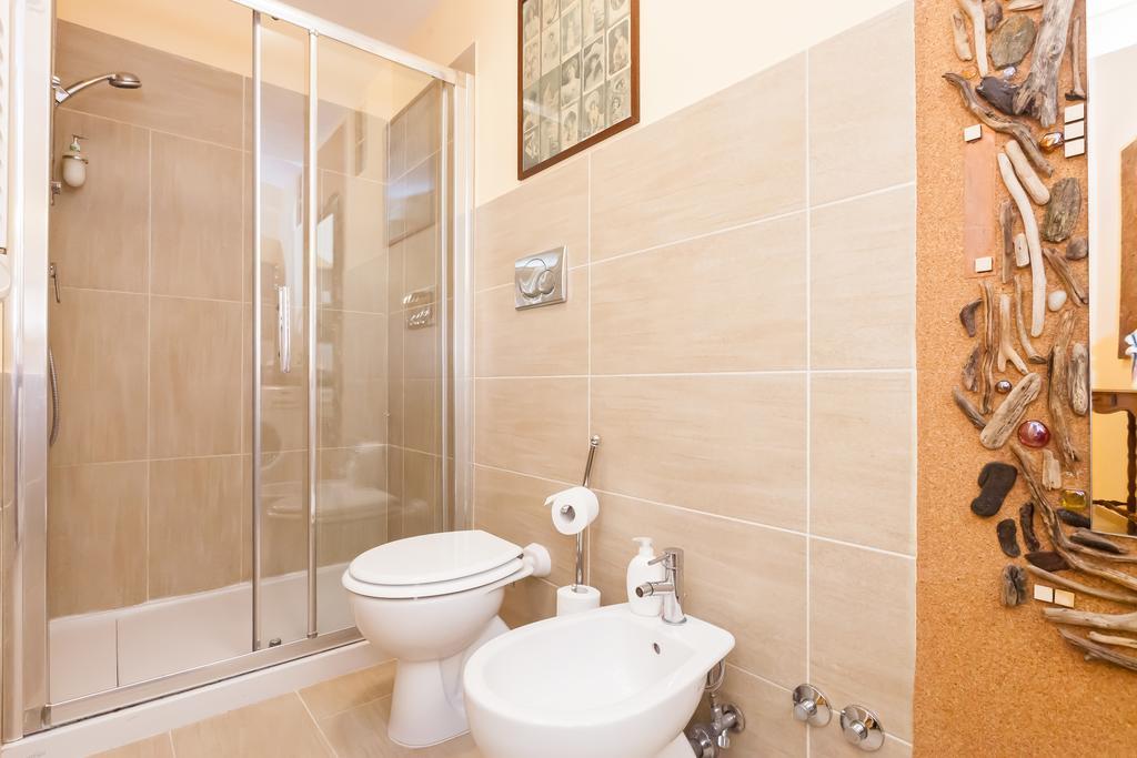 Domus Monti Apartamento Roma