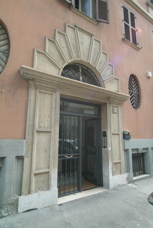 Appartamento Le Del Vaticano Roma