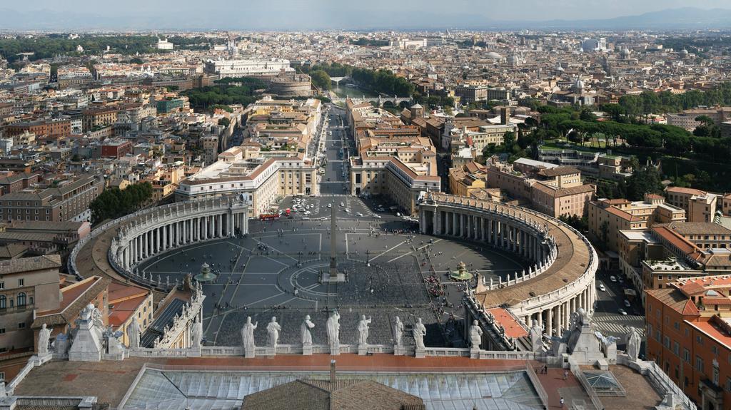 Le Stanze Di Francesco