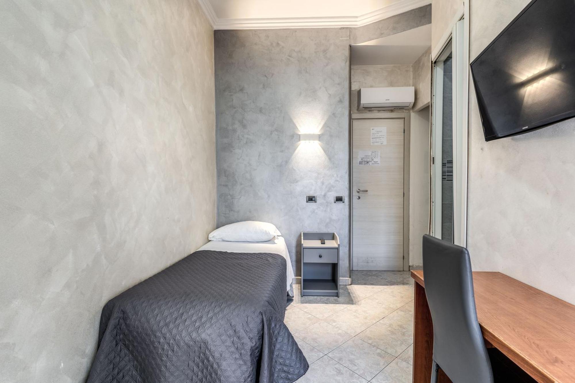 Hotel Family House Rom