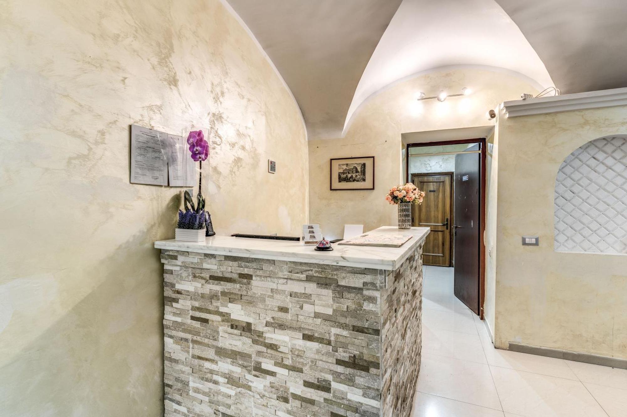 Hotell Family House