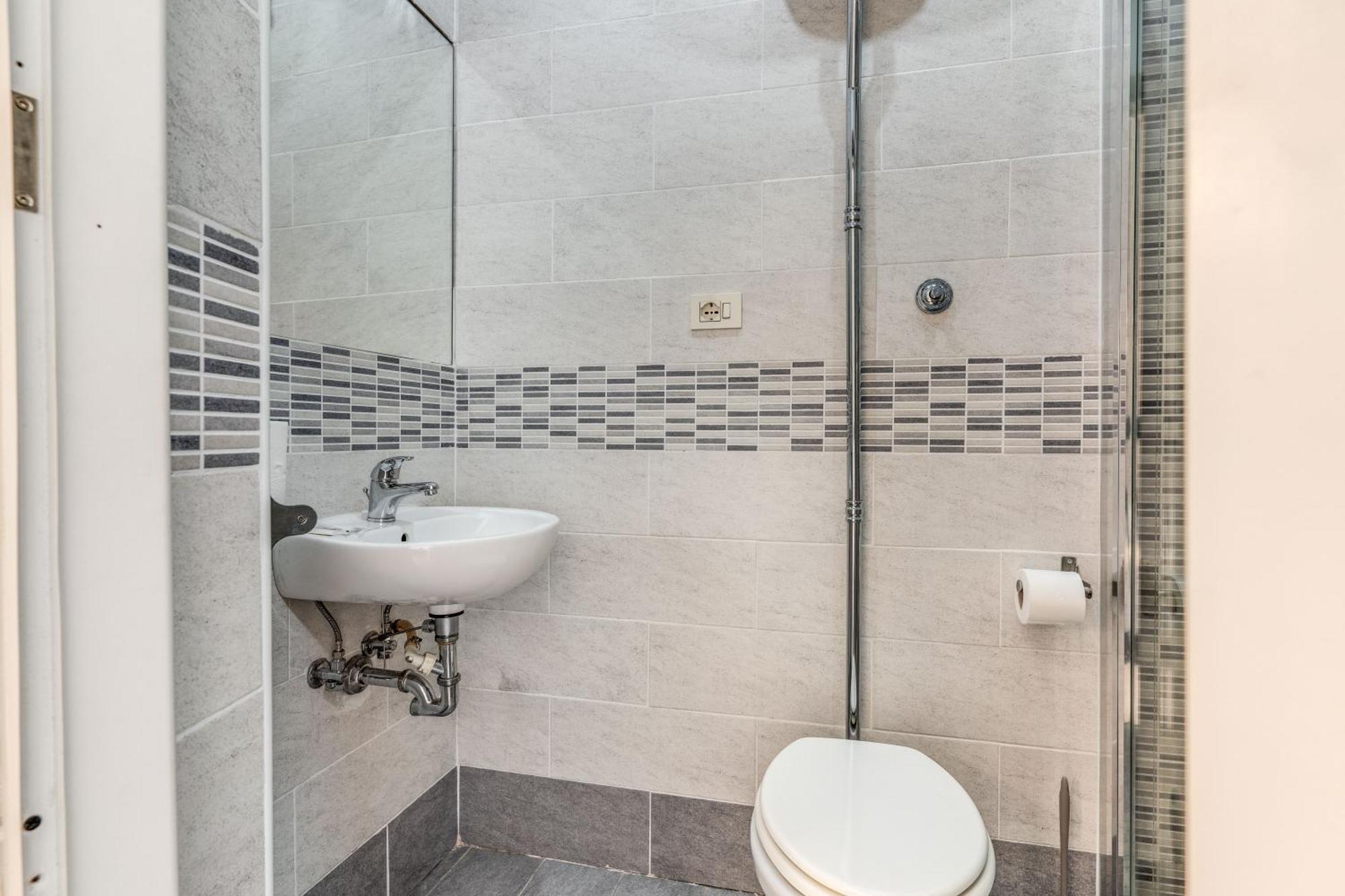 Hotell Family House Roma