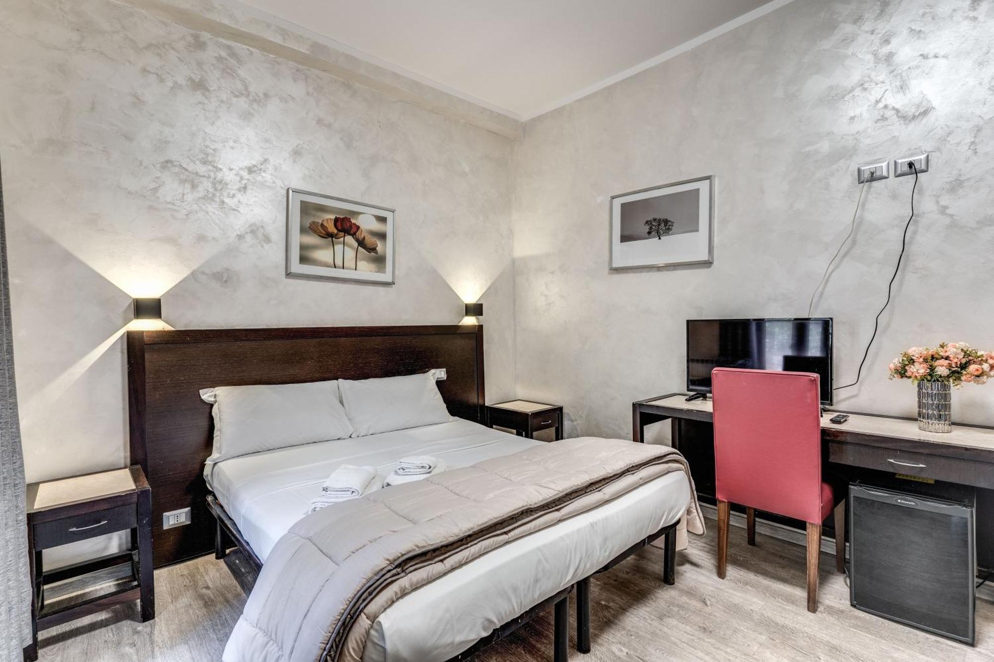 Hotel Family House Rom