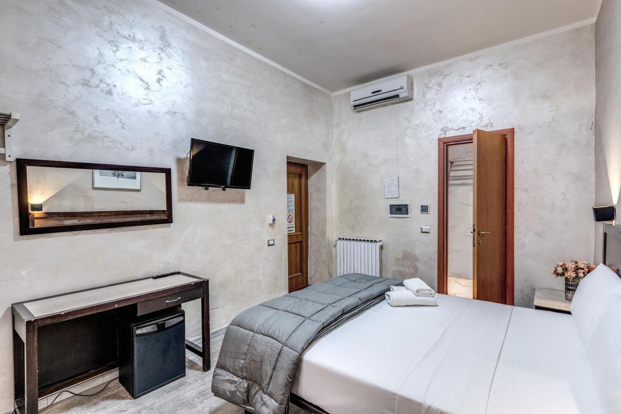 Hotell Family House