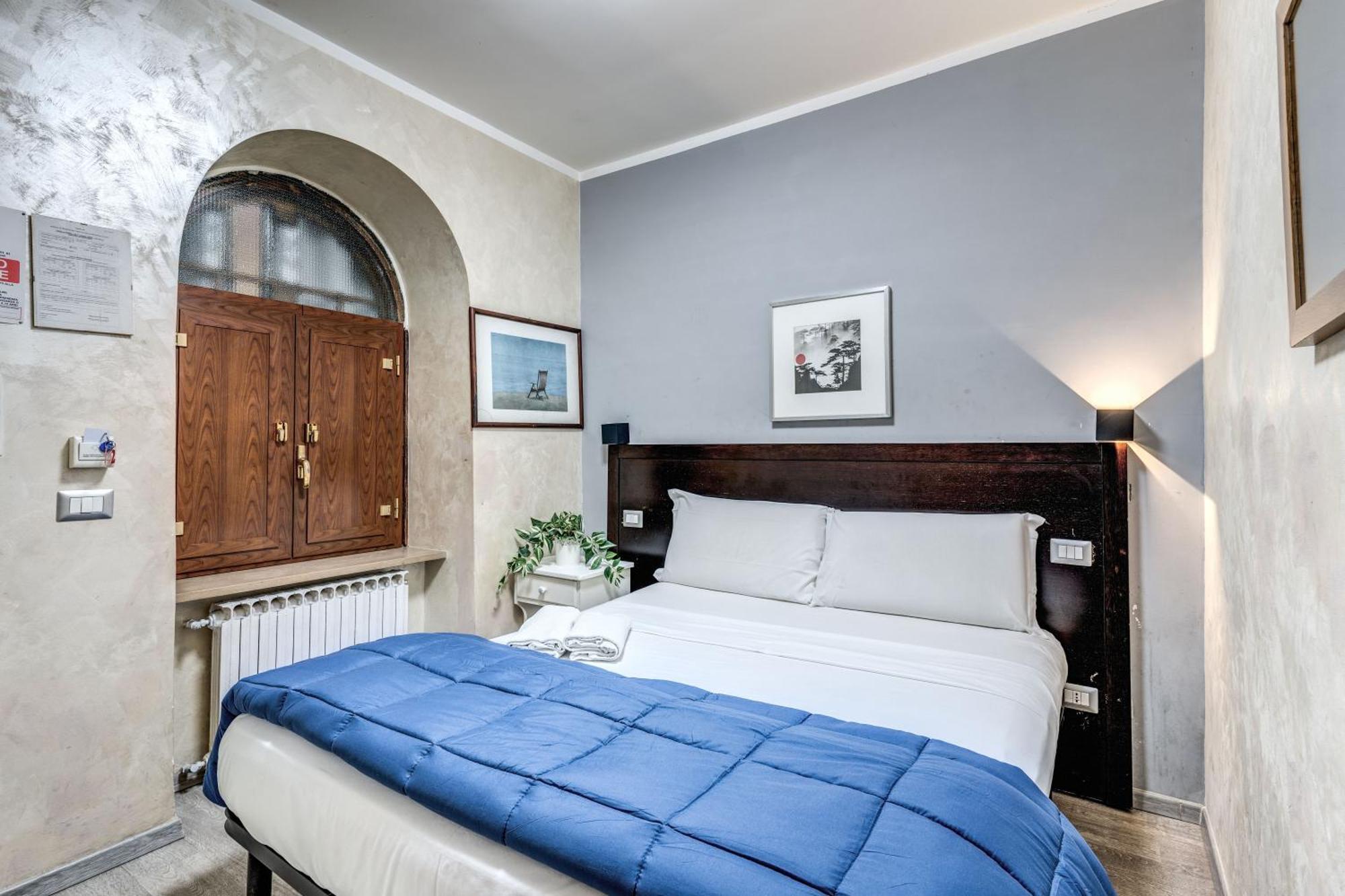 Family House Hotel Rom
