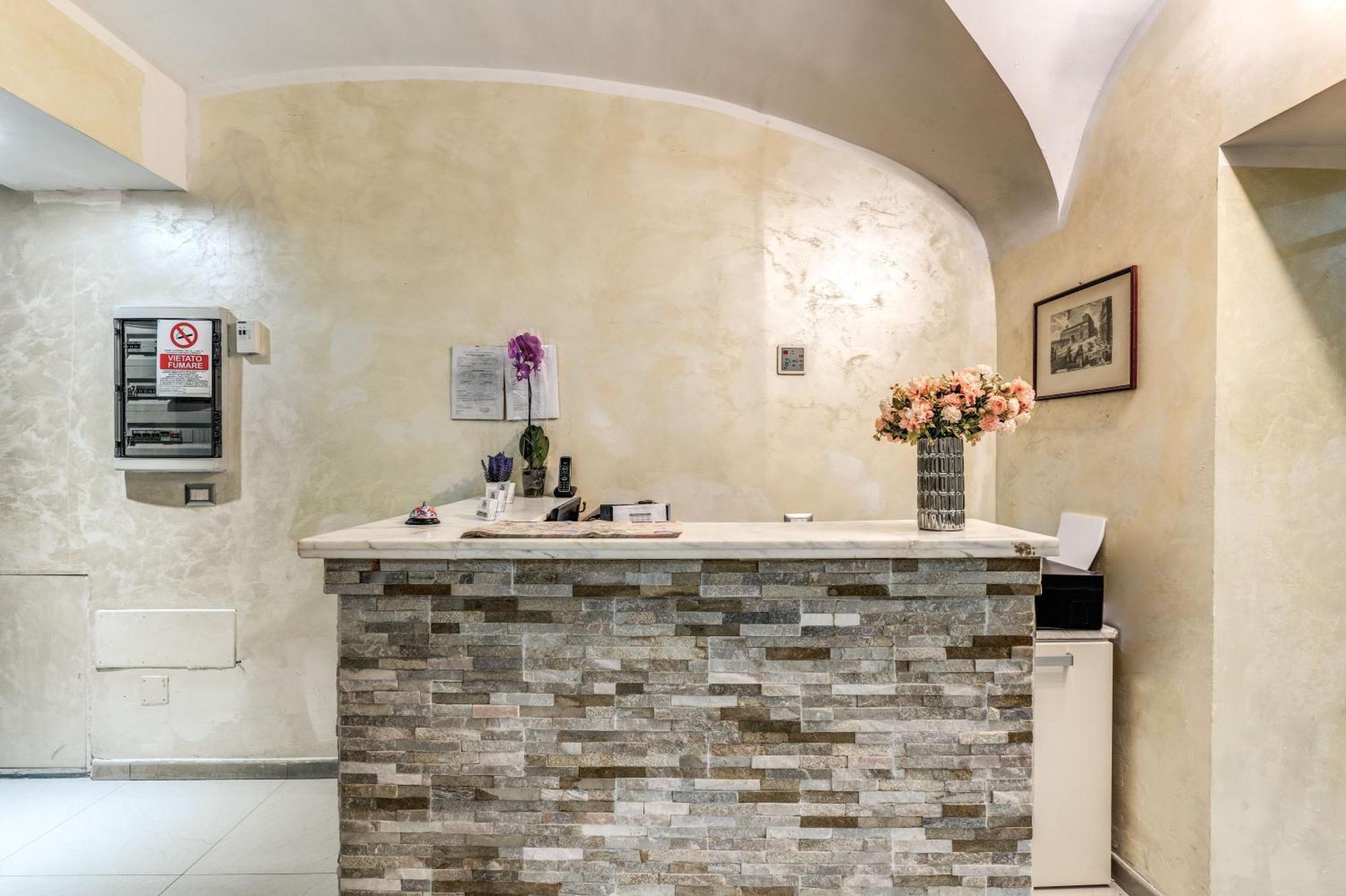 Hotel Family House Rom