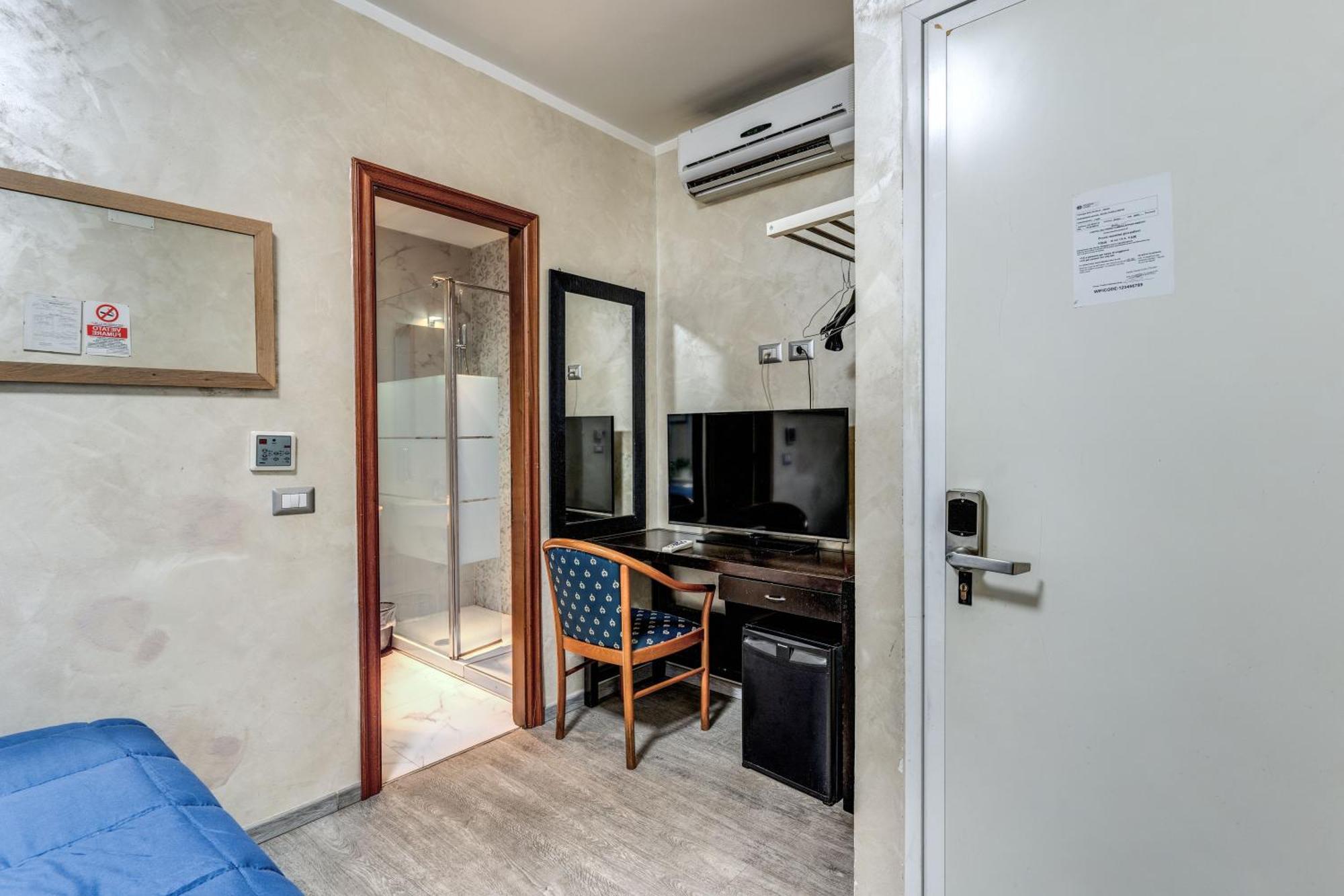 Family House * Rom