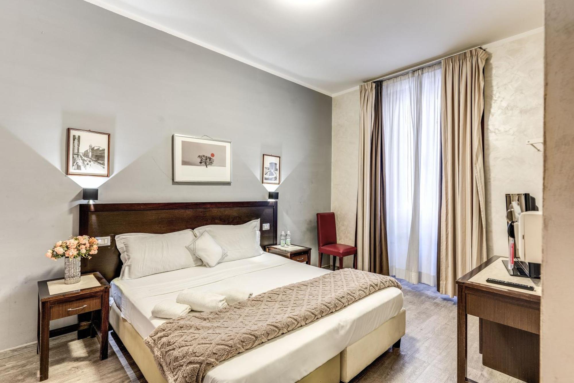 Family House Hotel Rom