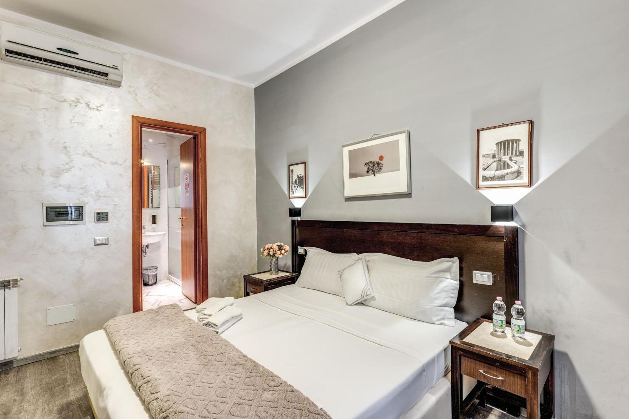 Hotell Family House