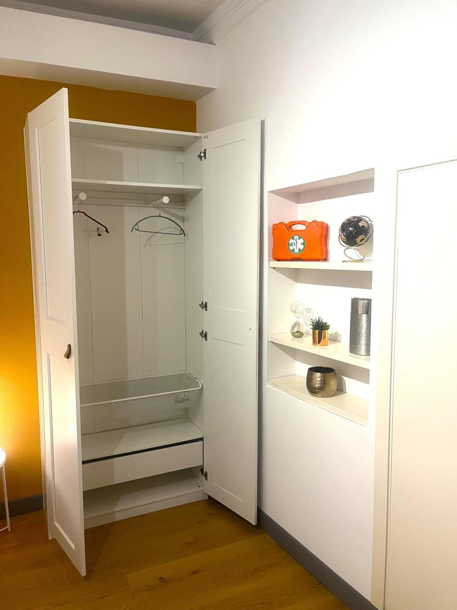 Pantheon Relais Apartamento *
