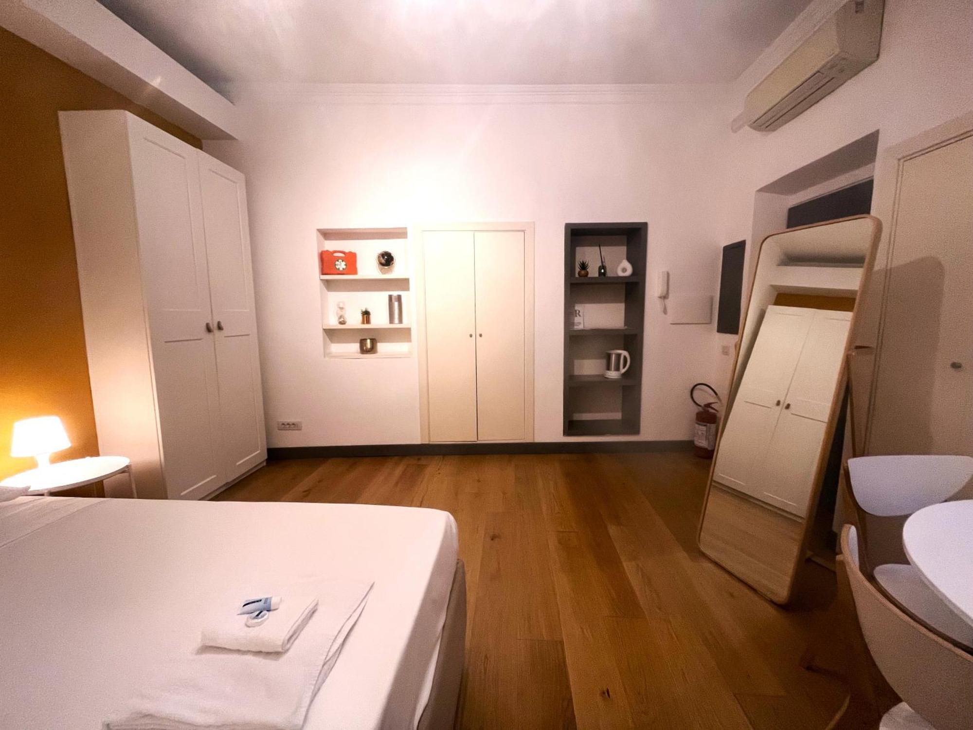 Pantheon Relais Apartamento Roma