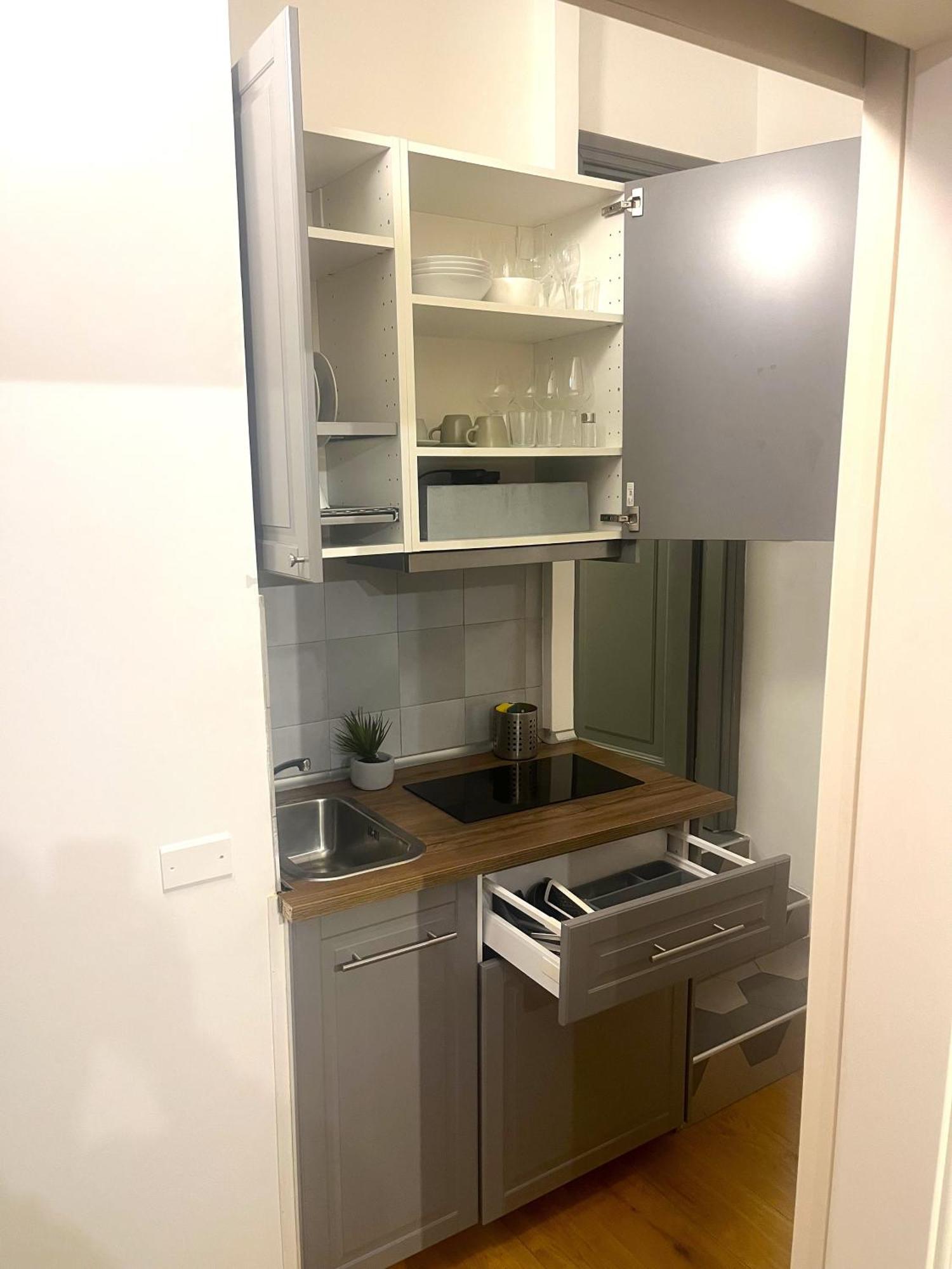 Apartamento Pantheon Relais *