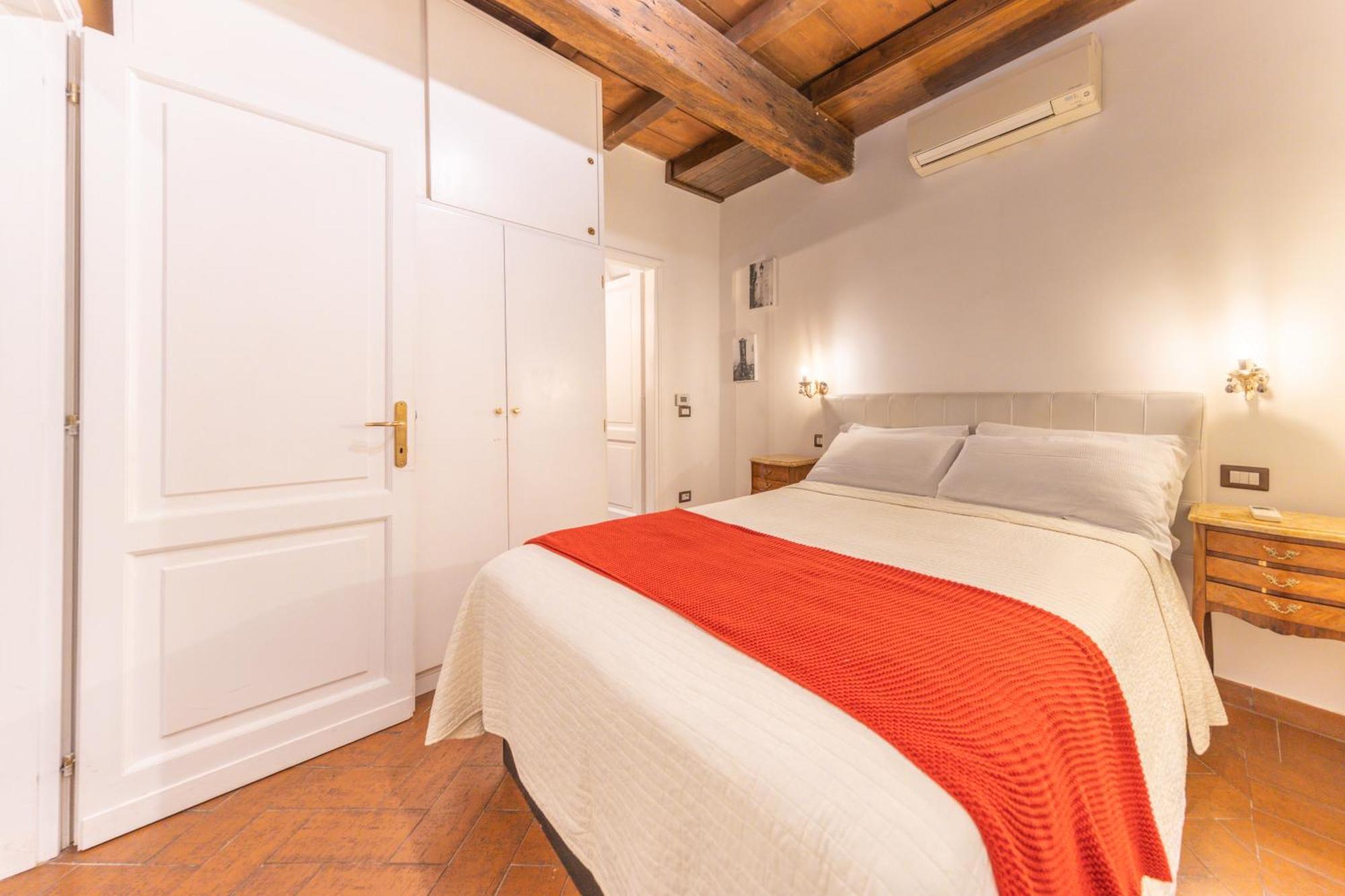 Appartamento Ac21 - Palazzetto Campo De' Fiori Roma