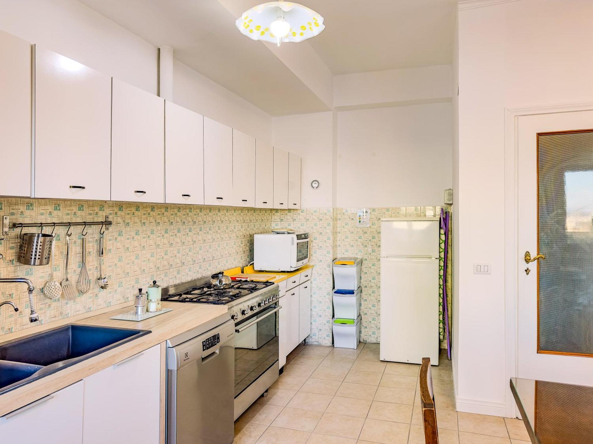 Apartamento Old Fashion Pigneto - Luxurious Terrace & Comfort! Roma