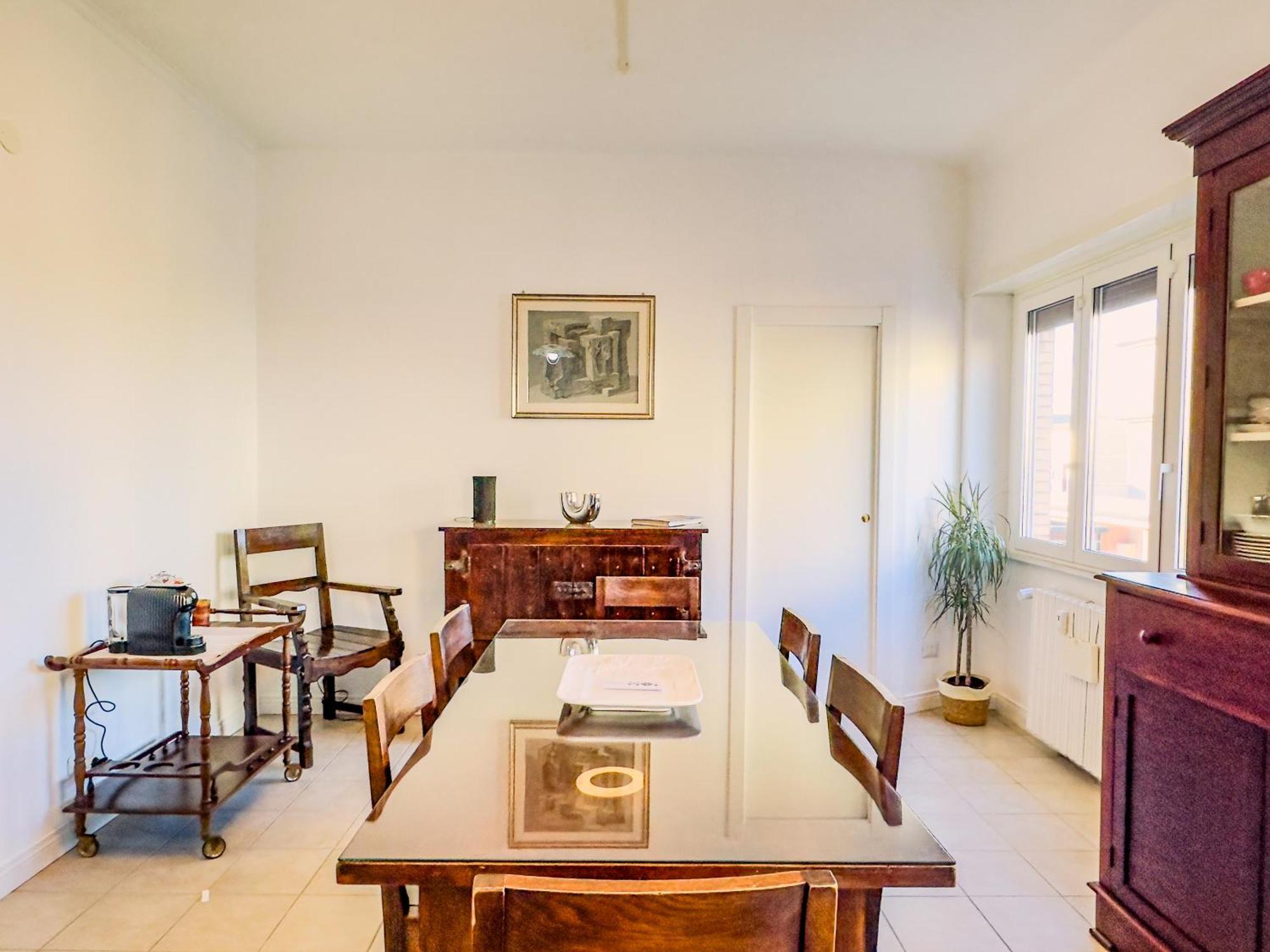 Old Fashion Pigneto - Luxurious Terrace & Comfort! Roma