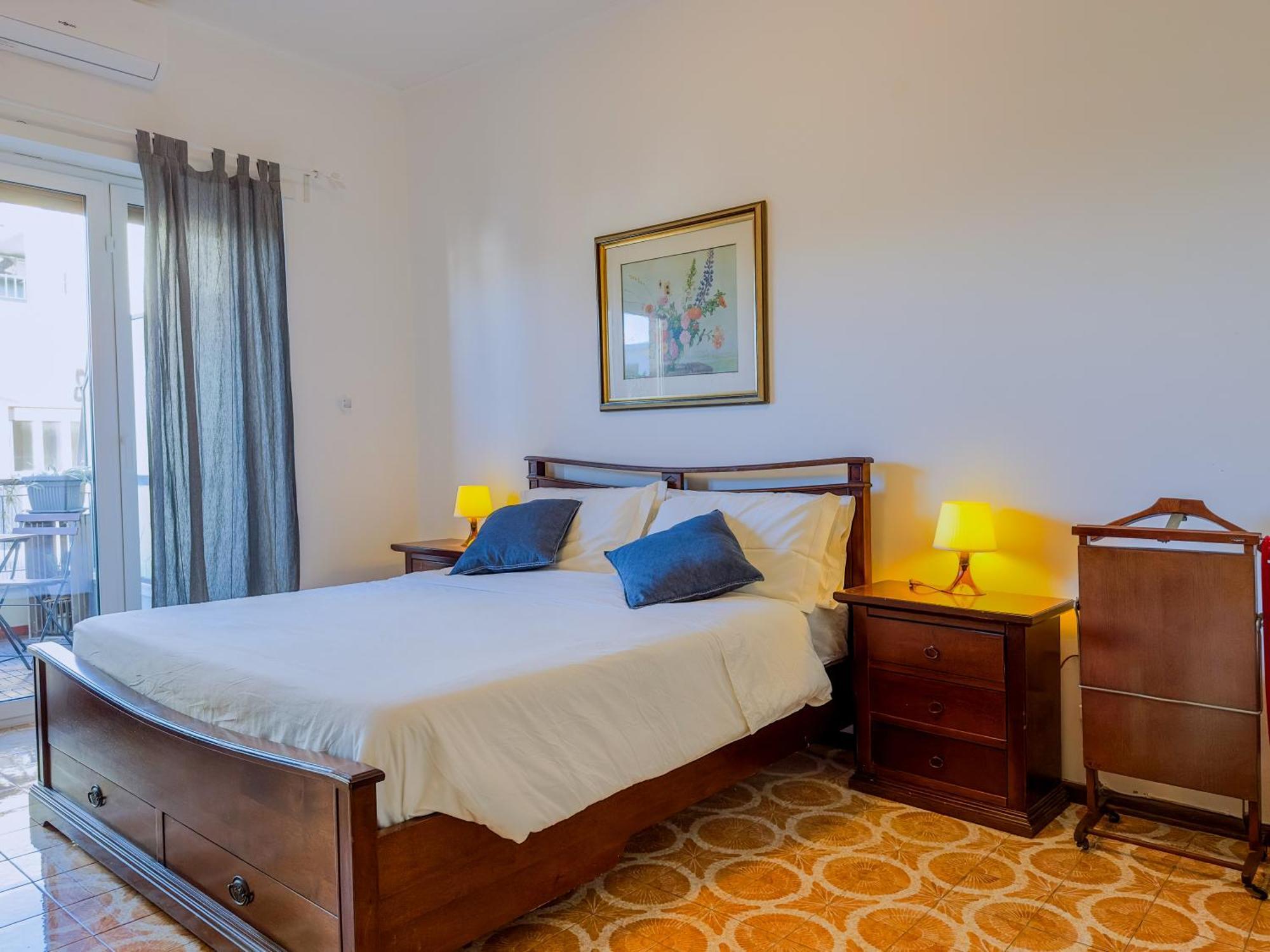 Old Fashion Pigneto - Luxurious Terrace & Comfort! * Roma