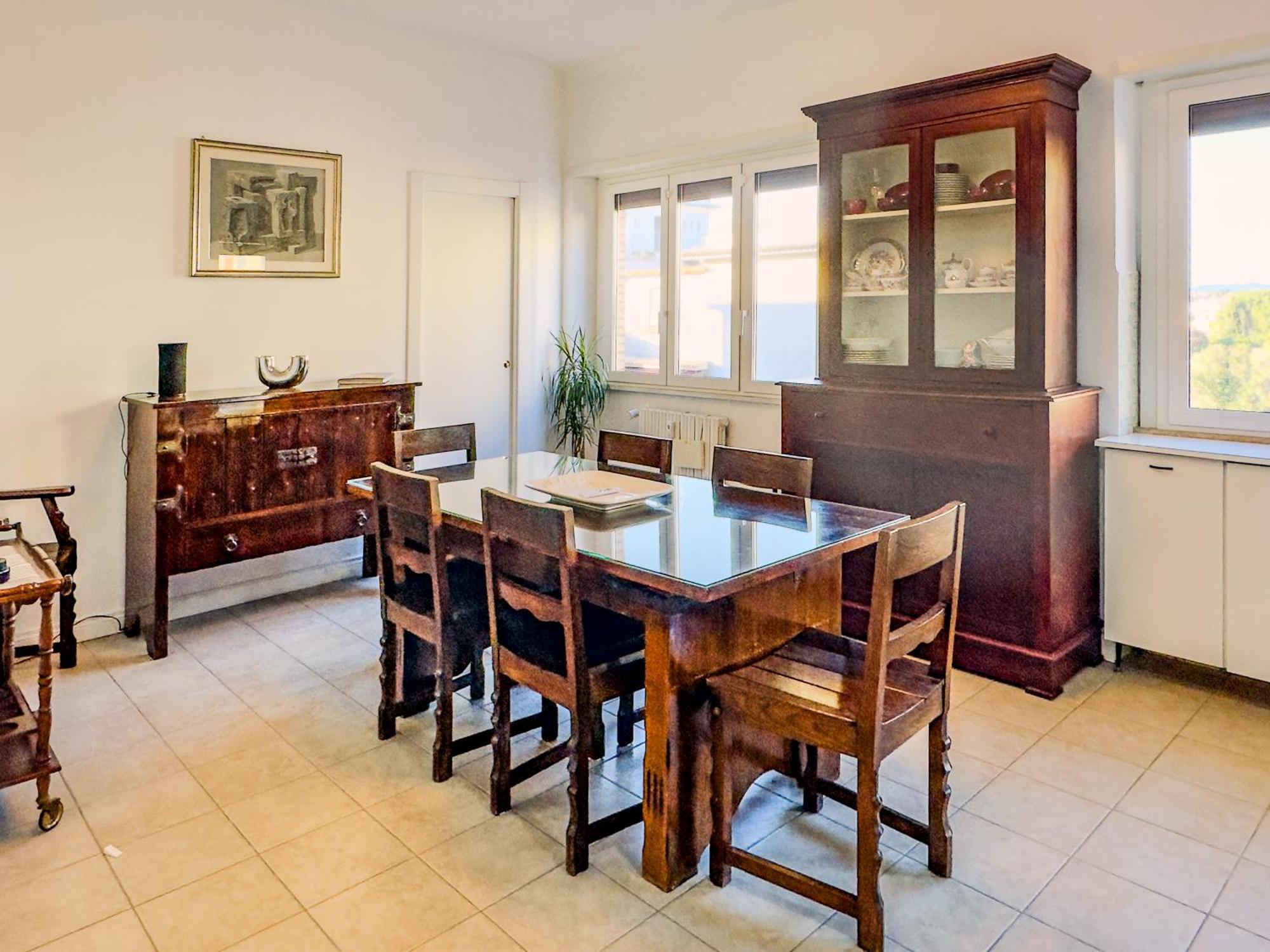 Old Fashion Pigneto - Luxurious Terrace & Comfort! Apartamento