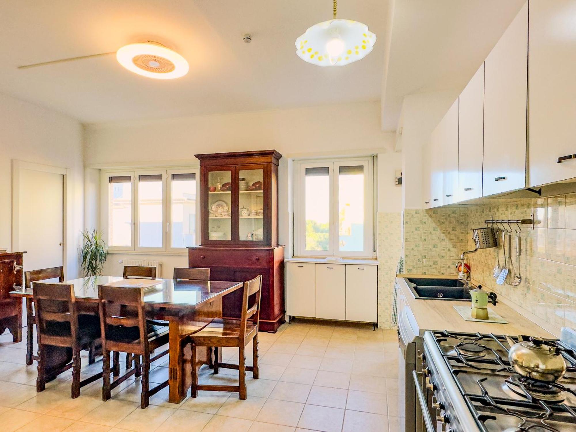 Old Fashion Pigneto - Luxurious Terrace & Comfort! Apartamento
