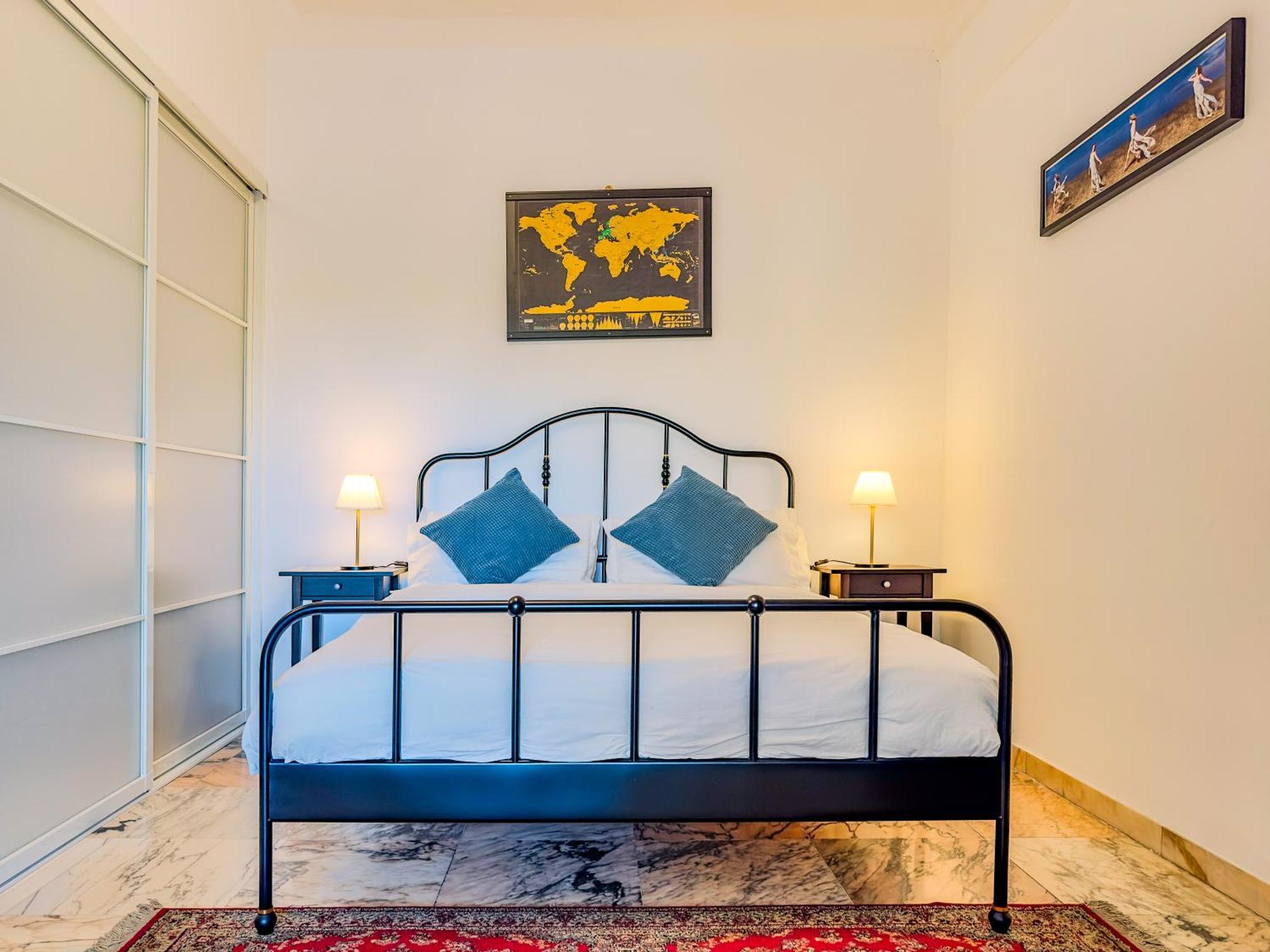 Old Fashion Pigneto - Luxurious Terrace & Comfort! Apartamento Roma