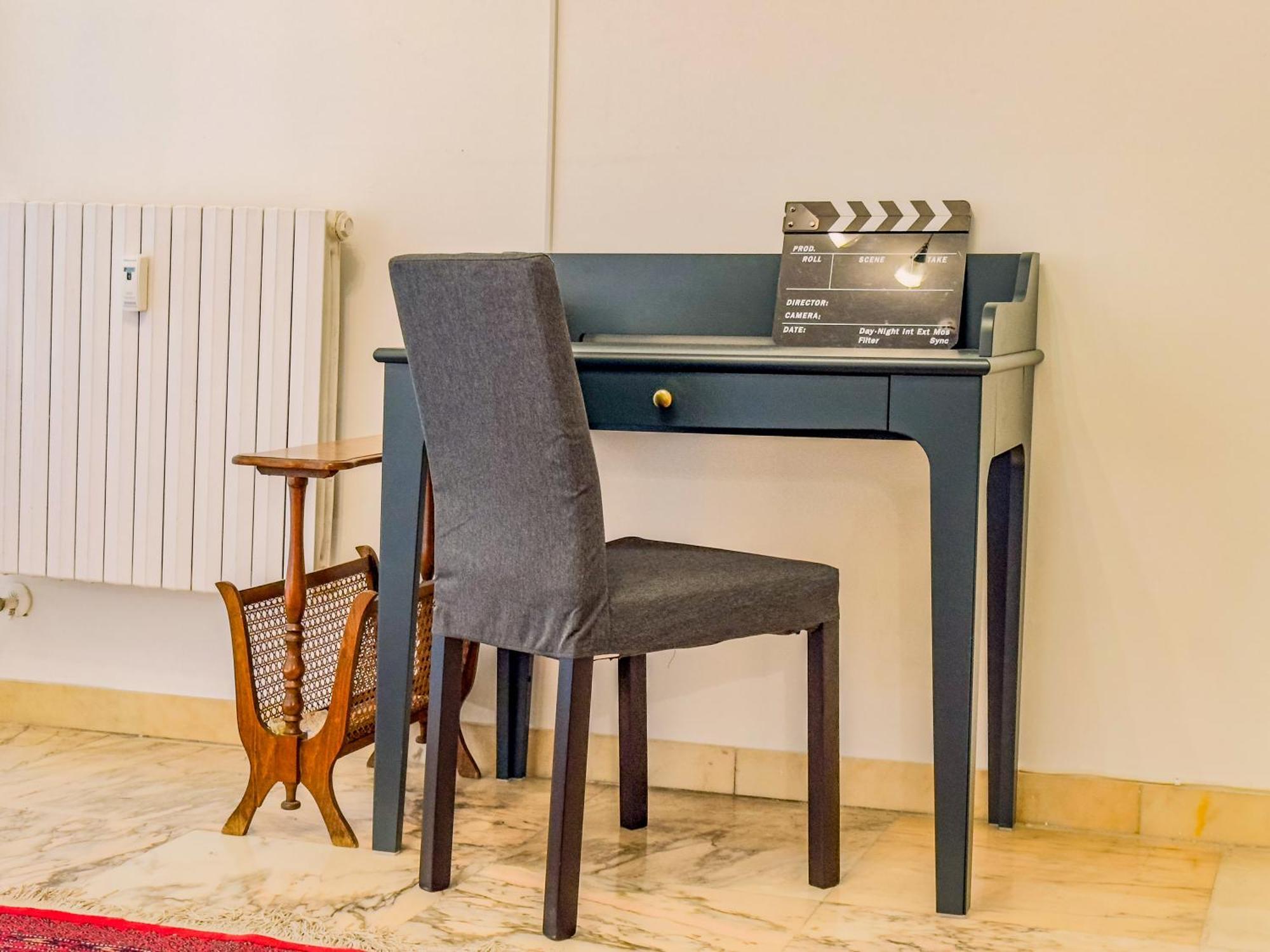 Old Fashion Pigneto - Luxurious Terrace & Comfort! Apartamento *