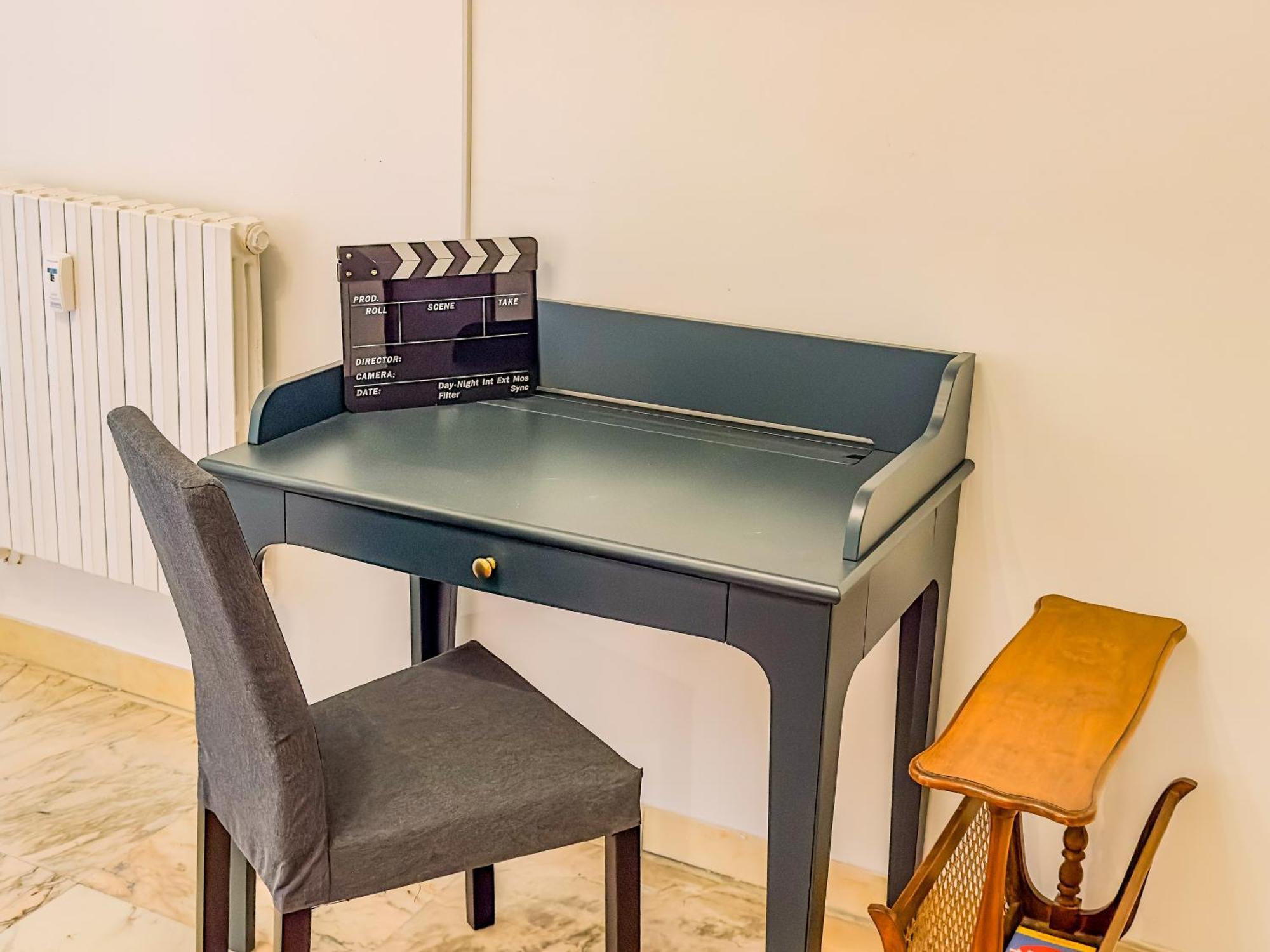 Apartamento Old Fashion Pigneto - Luxurious Terrace & Comfort!