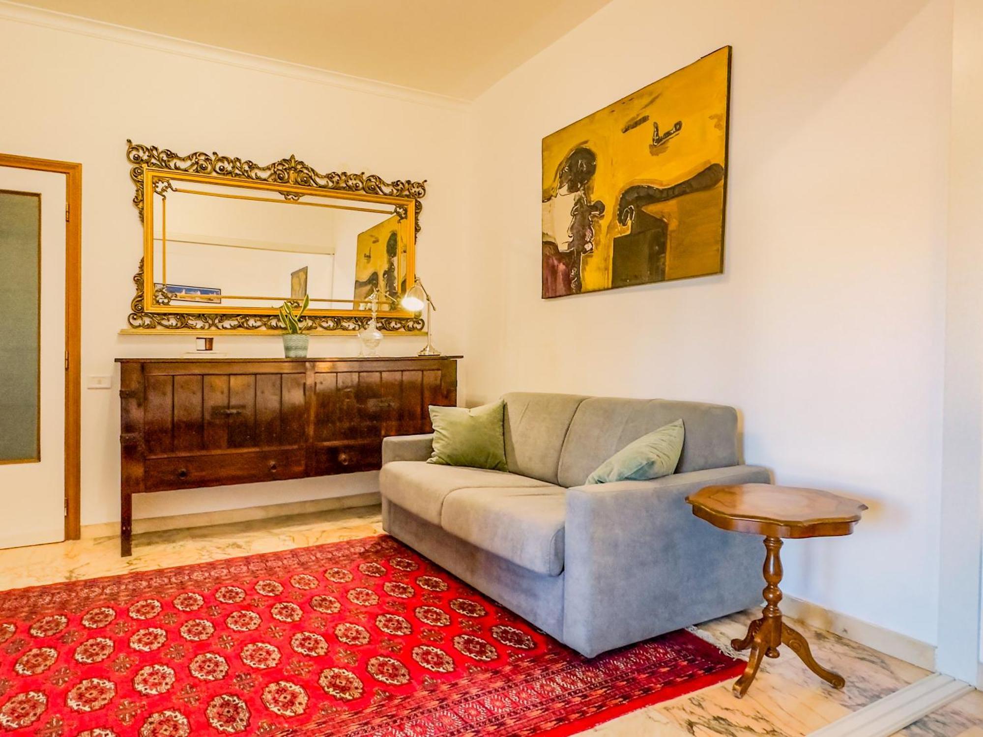 Old Fashion Pigneto - Luxurious Terrace & Comfort! Apartamento Roma