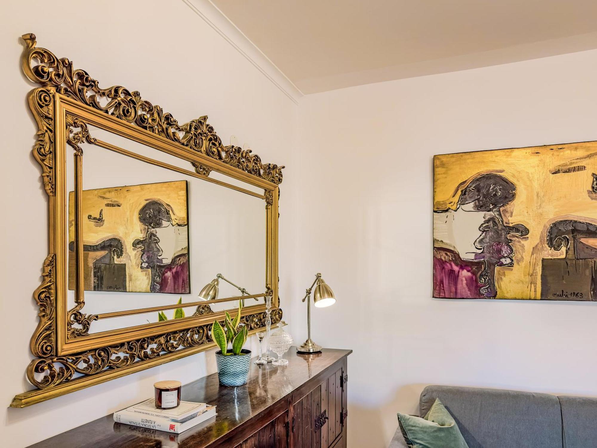 Old Fashion Pigneto - Luxurious Terrace & Comfort! * Roma