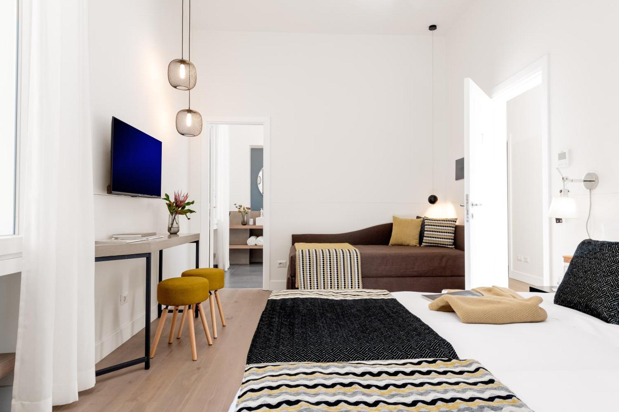 Charme 308 Guest house Rome