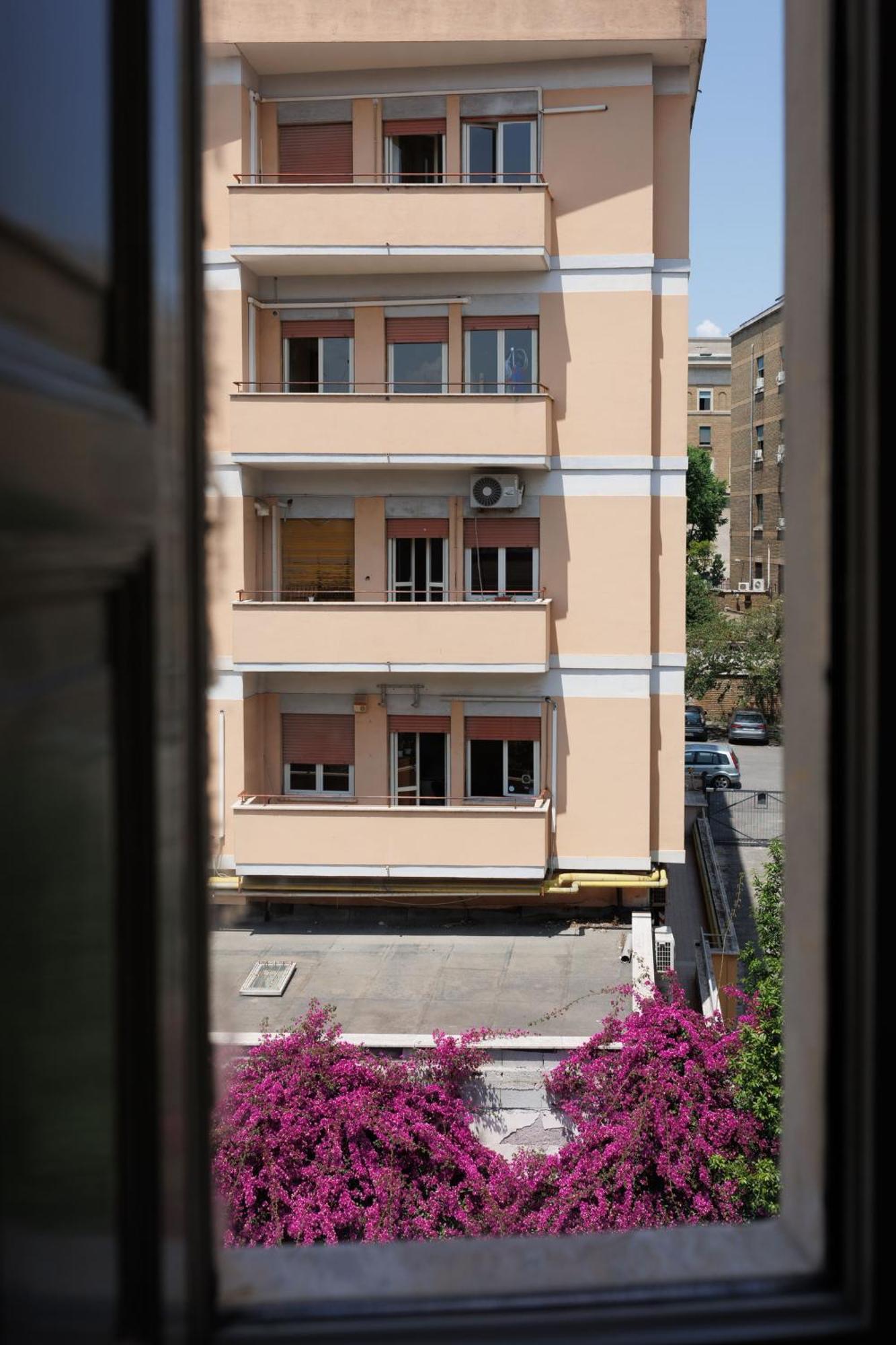 Casa Caudi Casa de hóspedes Roma