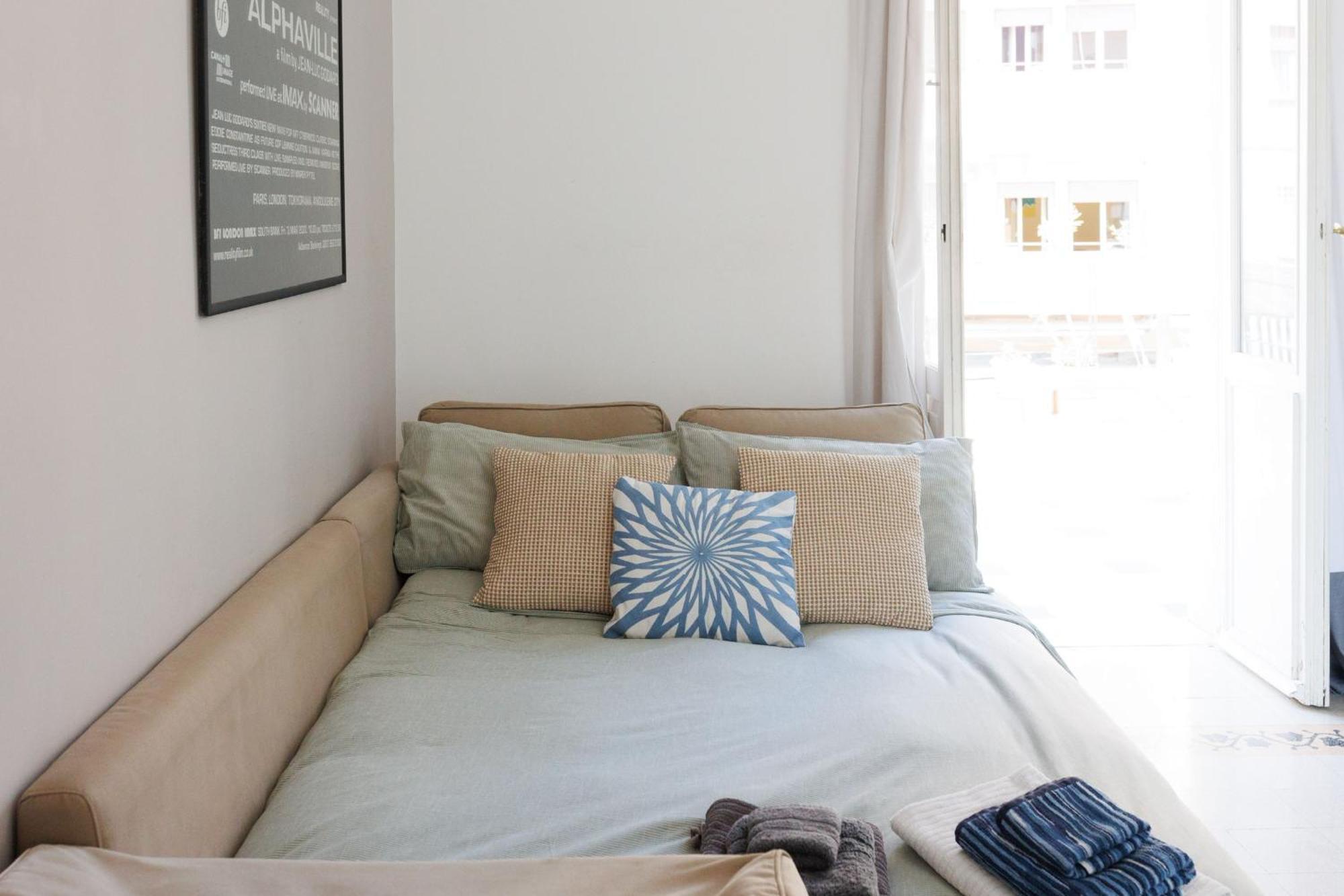 Casa Caudi Roma