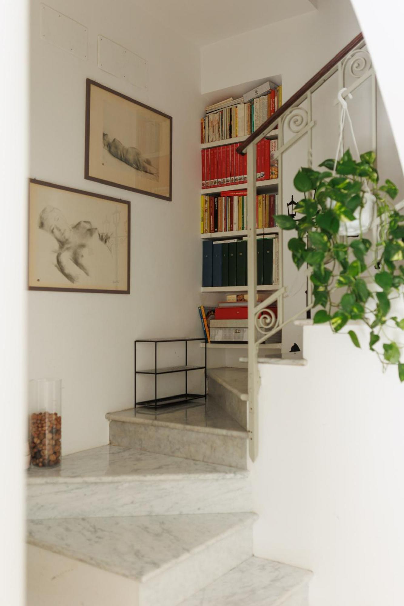 Casa Caudi Roma