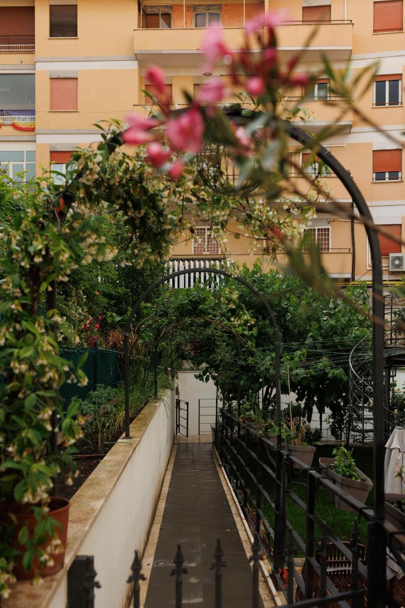 Casa Caudi Roma