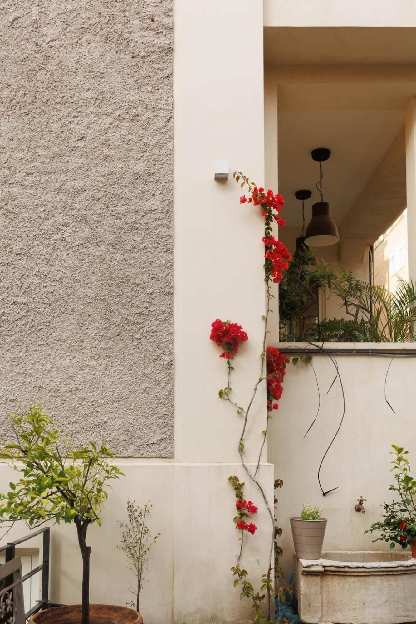Casa Caudi Roma
