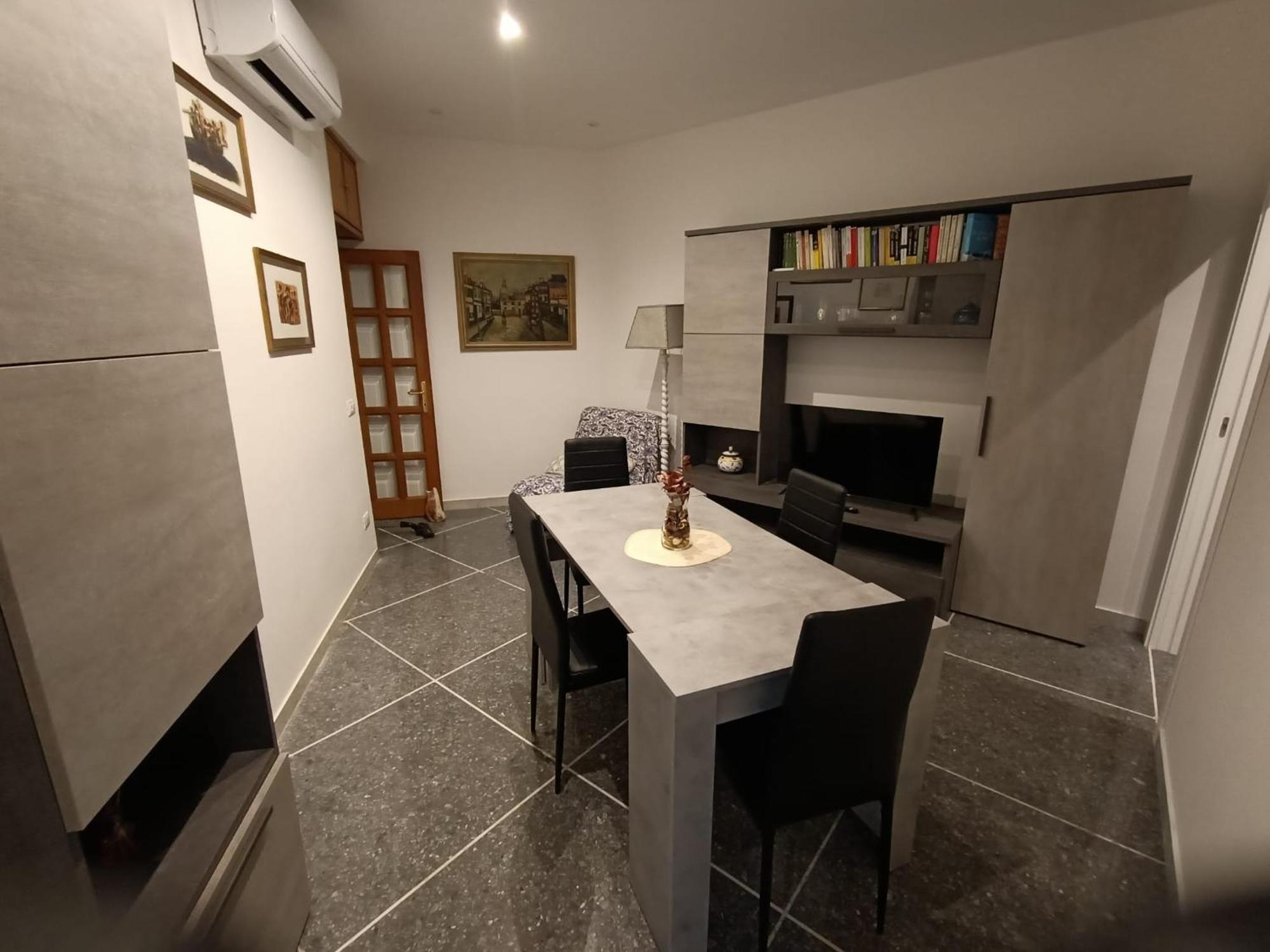 Apartamento Saint Peter's Nest Roma