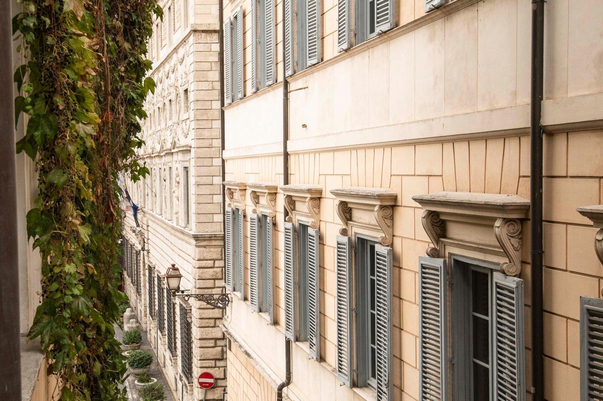 Campo De' Fiori - Zen18-19-20