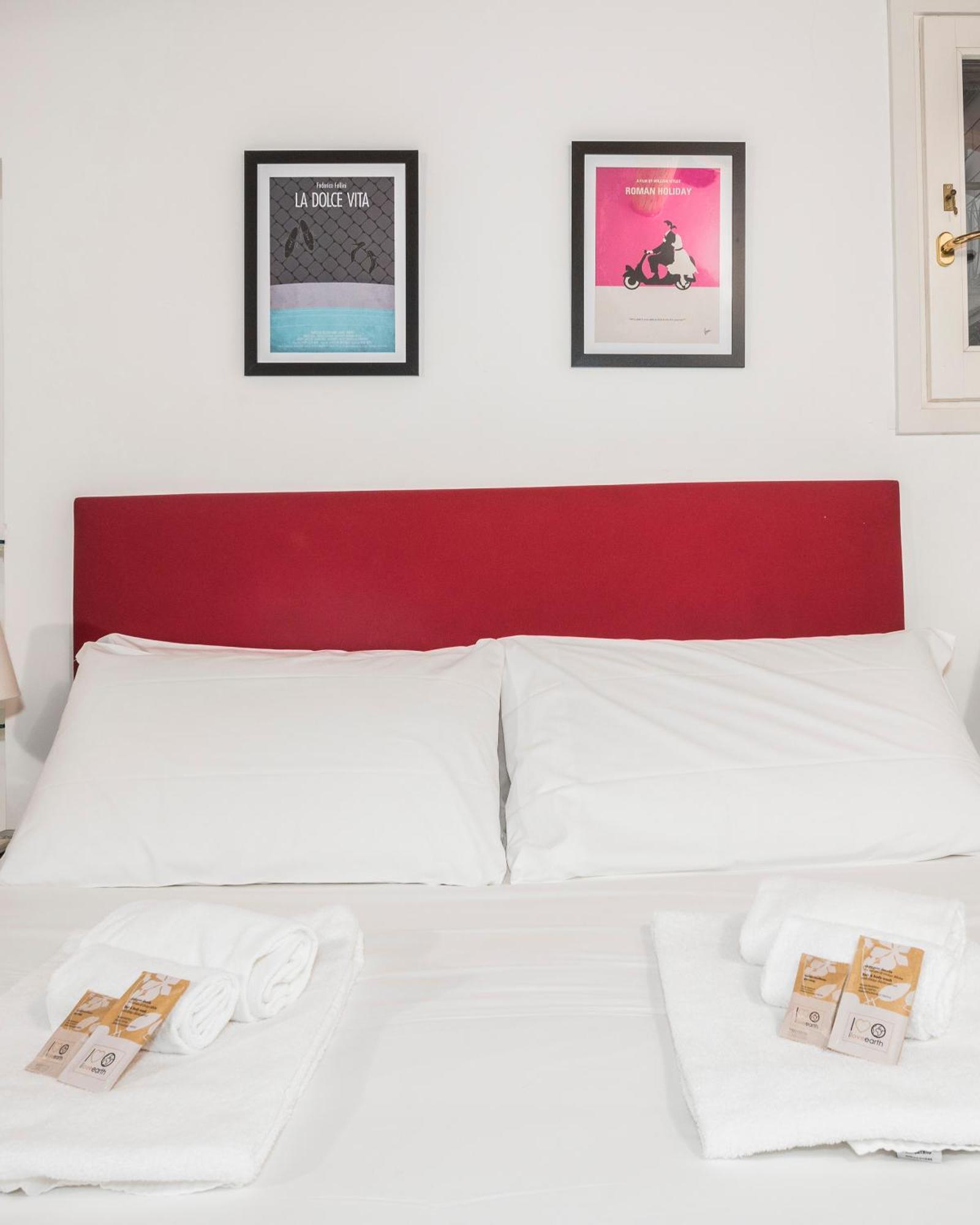Apartamento Campo De' Fiori - Zen18-19-20
