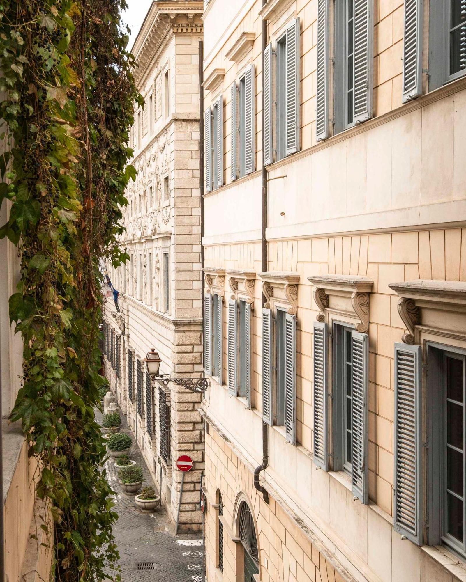 Apartamento Campo De' Fiori - Zen18-19-20 Roma