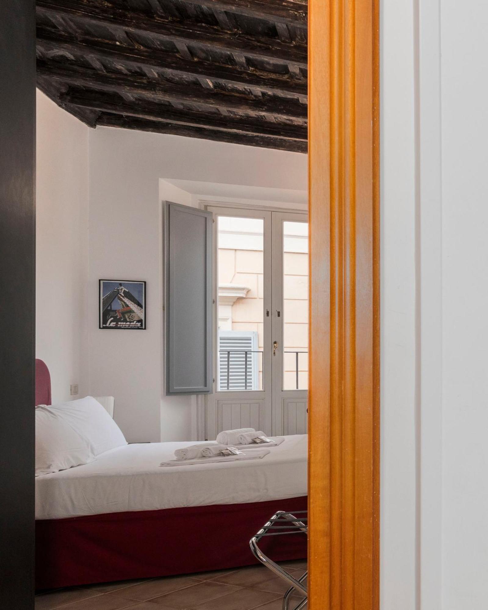 Apartamento Campo De' Fiori - Zen18-19-20