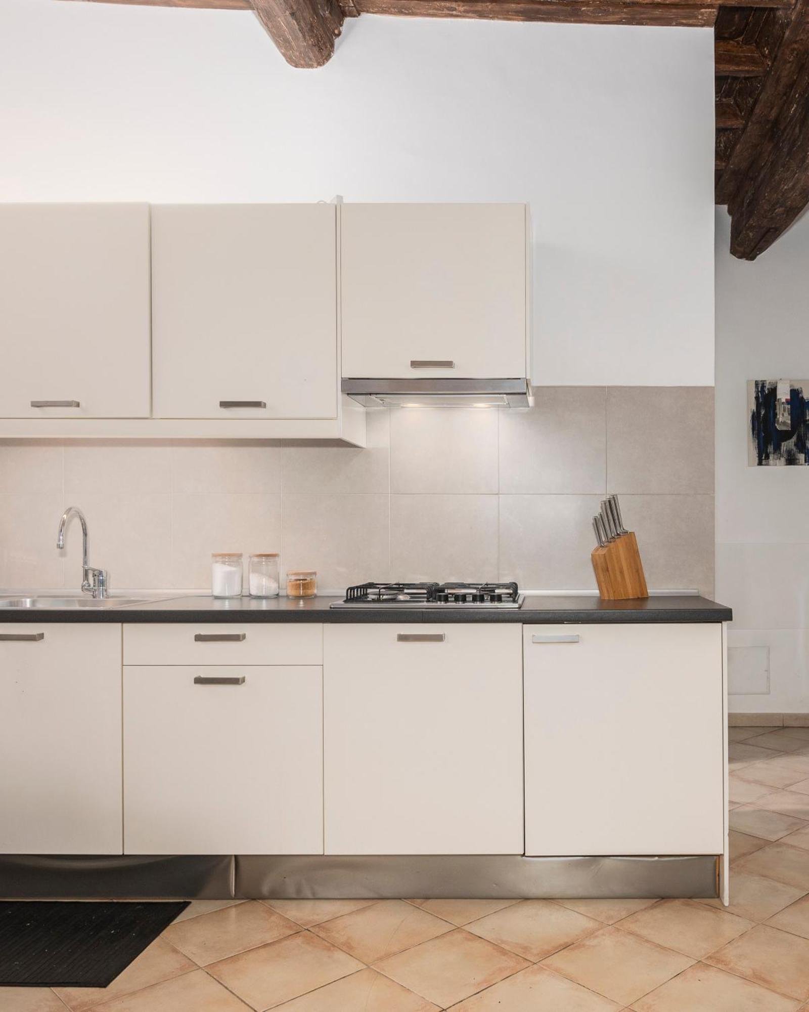 Campo De' Fiori - Zen18-19-20 Apartamento