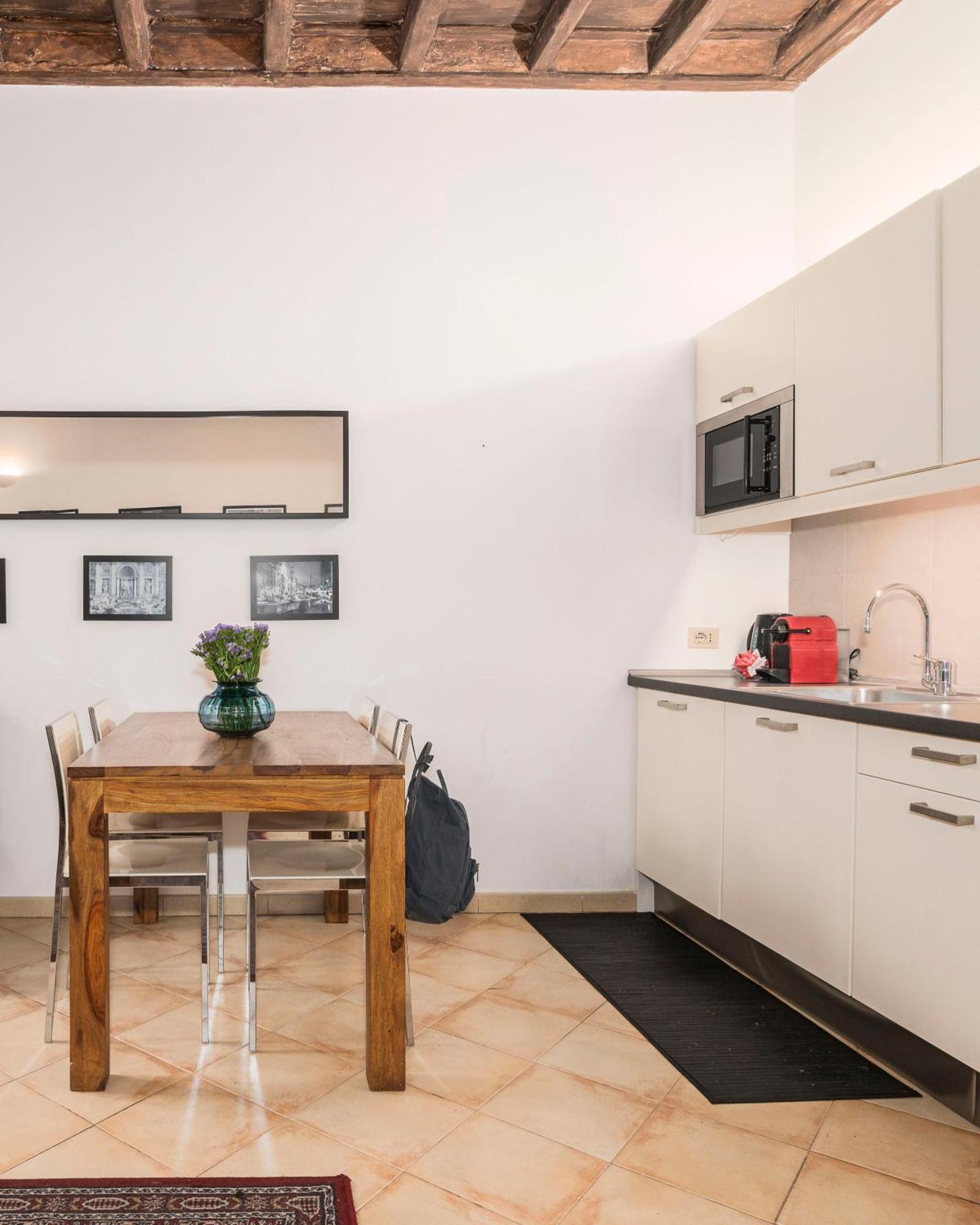 Campo De' Fiori - Zen18-19-20 Apartamento Roma