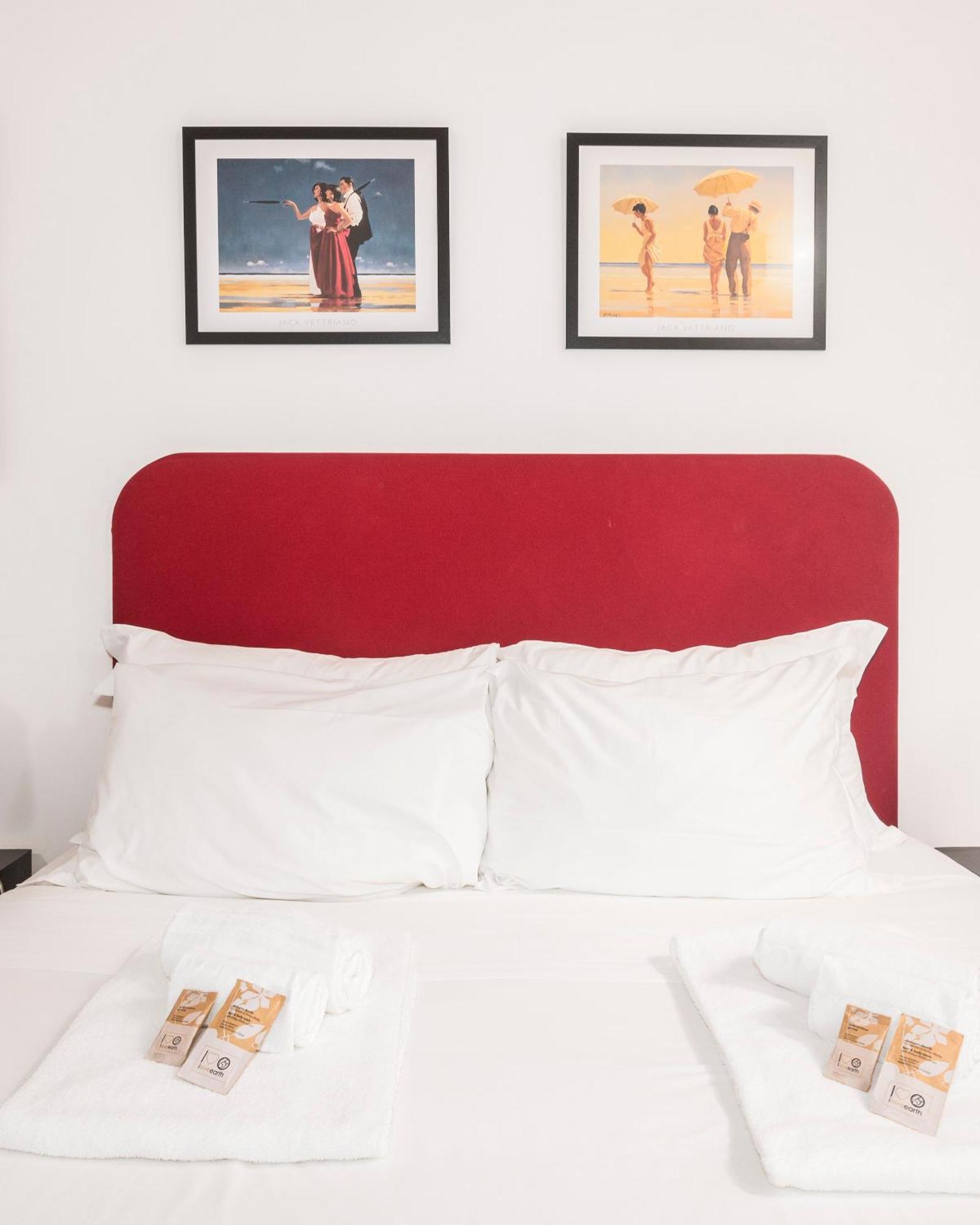 Apartamento Campo De' Fiori - Zen18-19-20 *