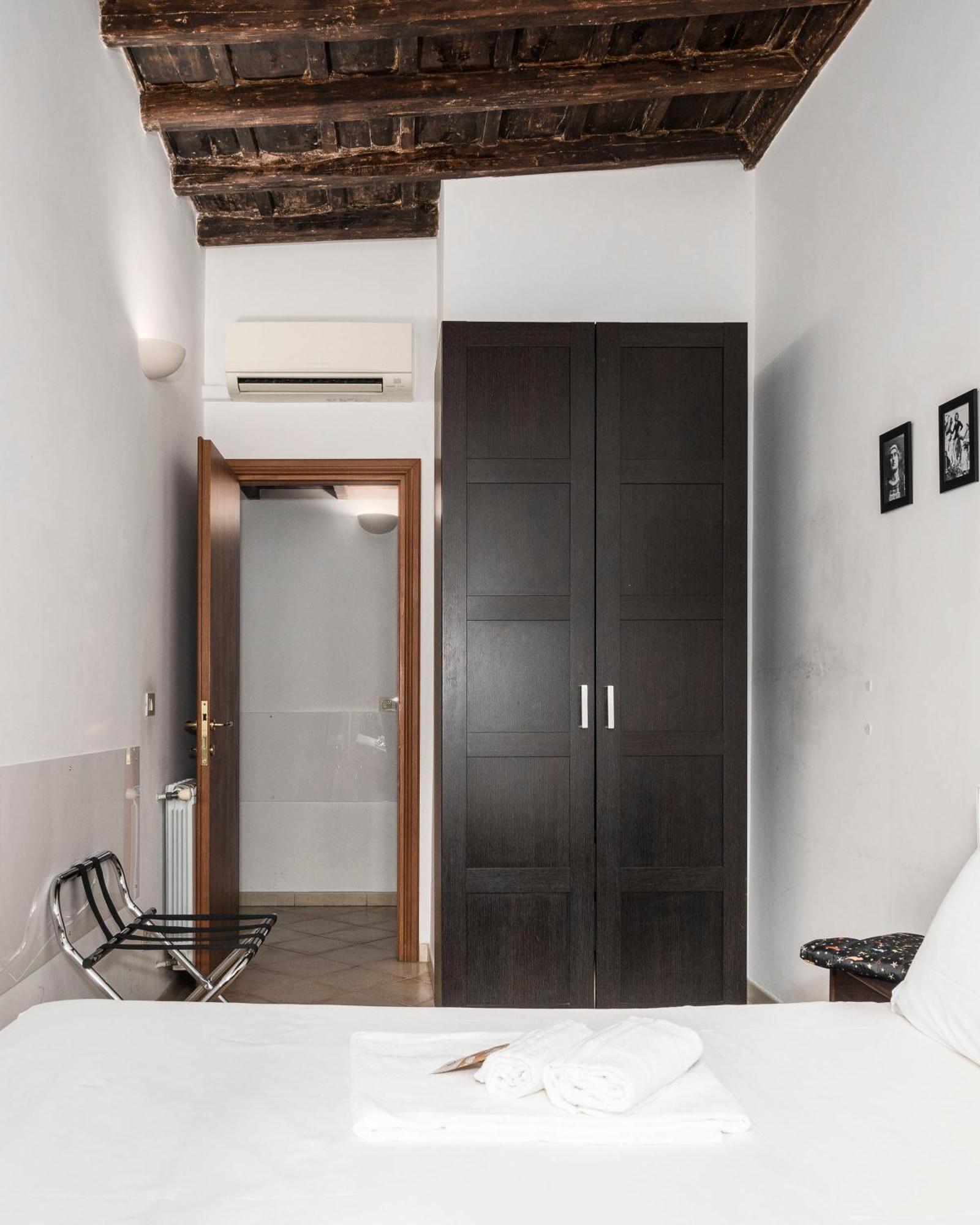 Campo De' Fiori - Zen18-19-20 Apartamento Roma