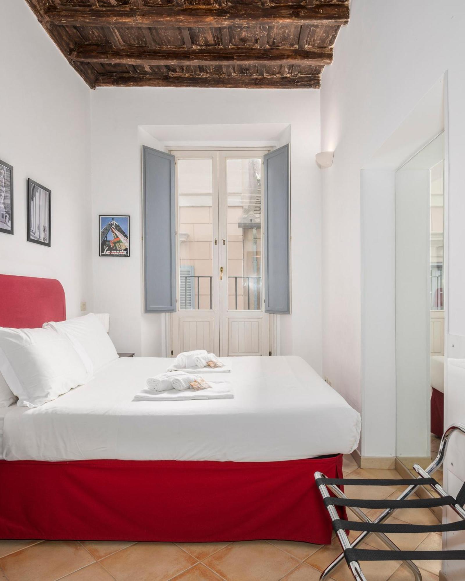Apartamento Campo De' Fiori - Zen18-19-20 Roma