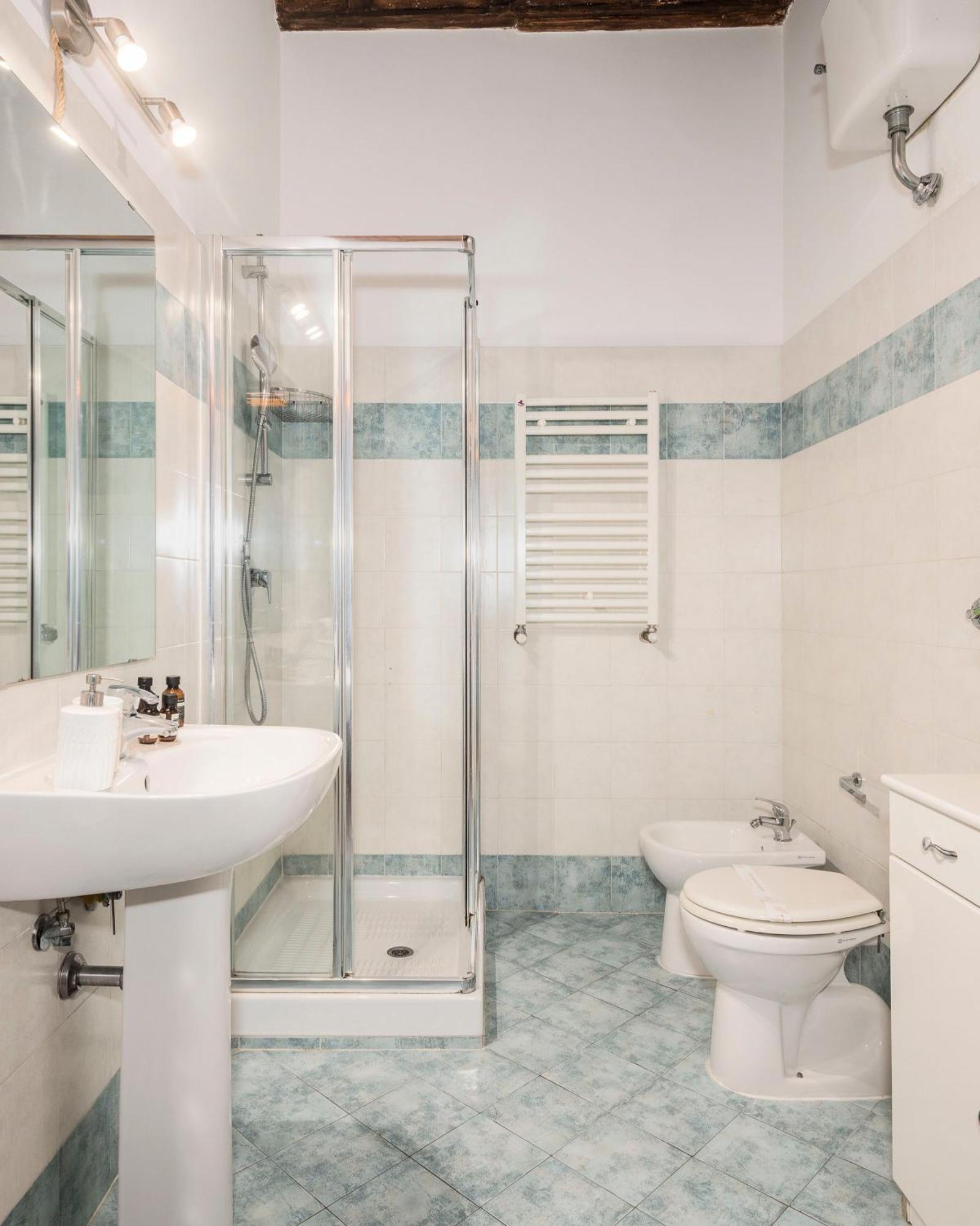 Campo De' Fiori - Zen18-19-20 Apartamento Roma