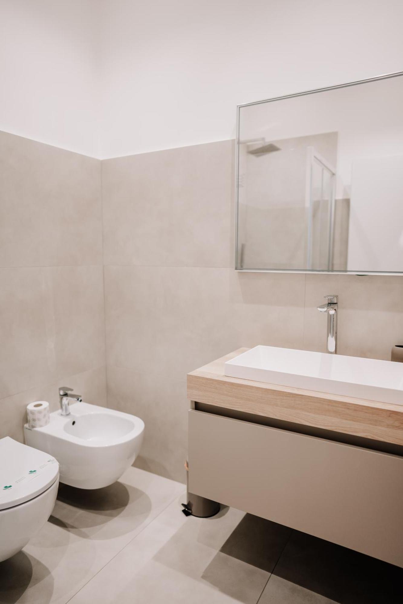 Apartment Maxxi *