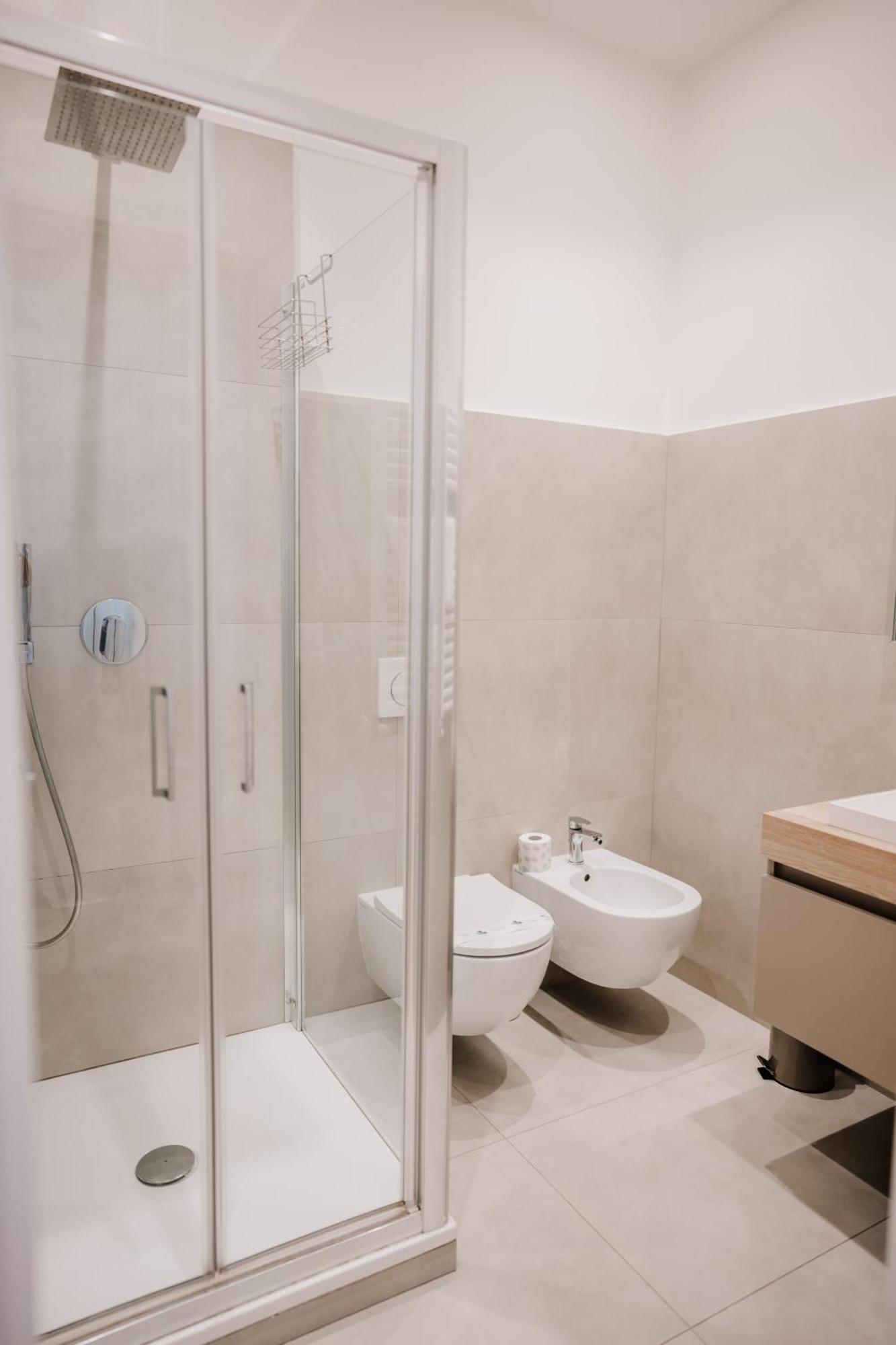 Apartment Maxxi *