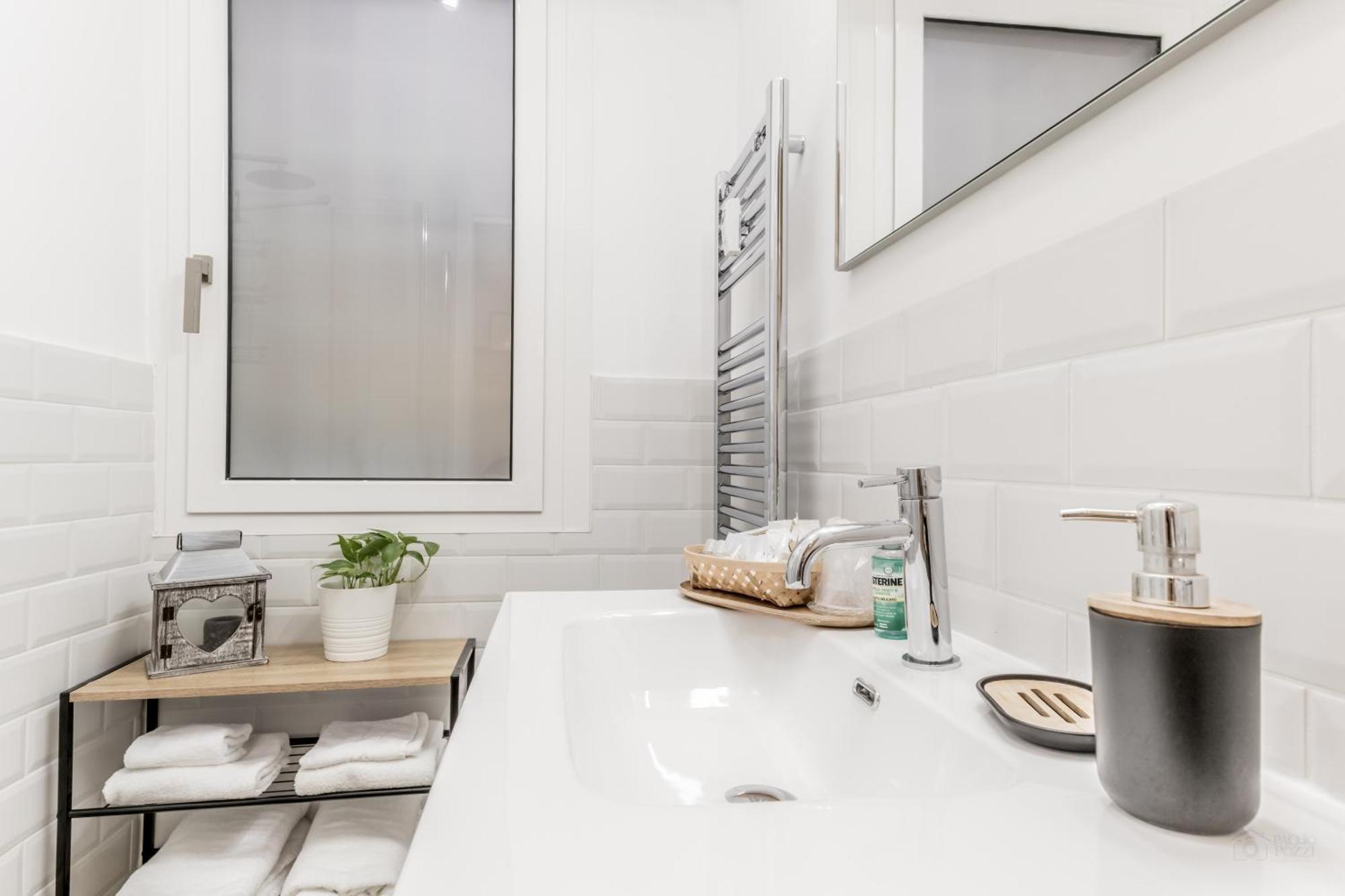 Apartamento Elegance St.peter House