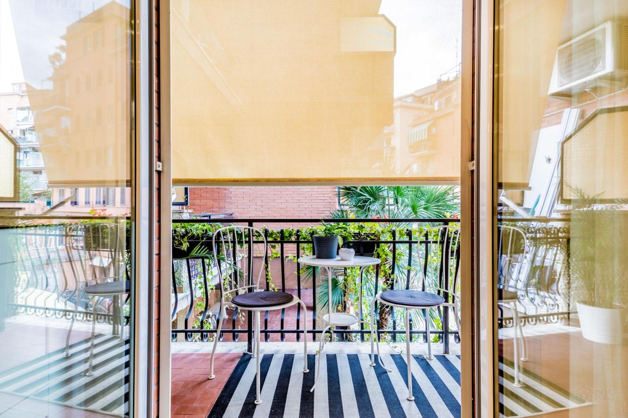 Elegance St.peter House Apartamento *